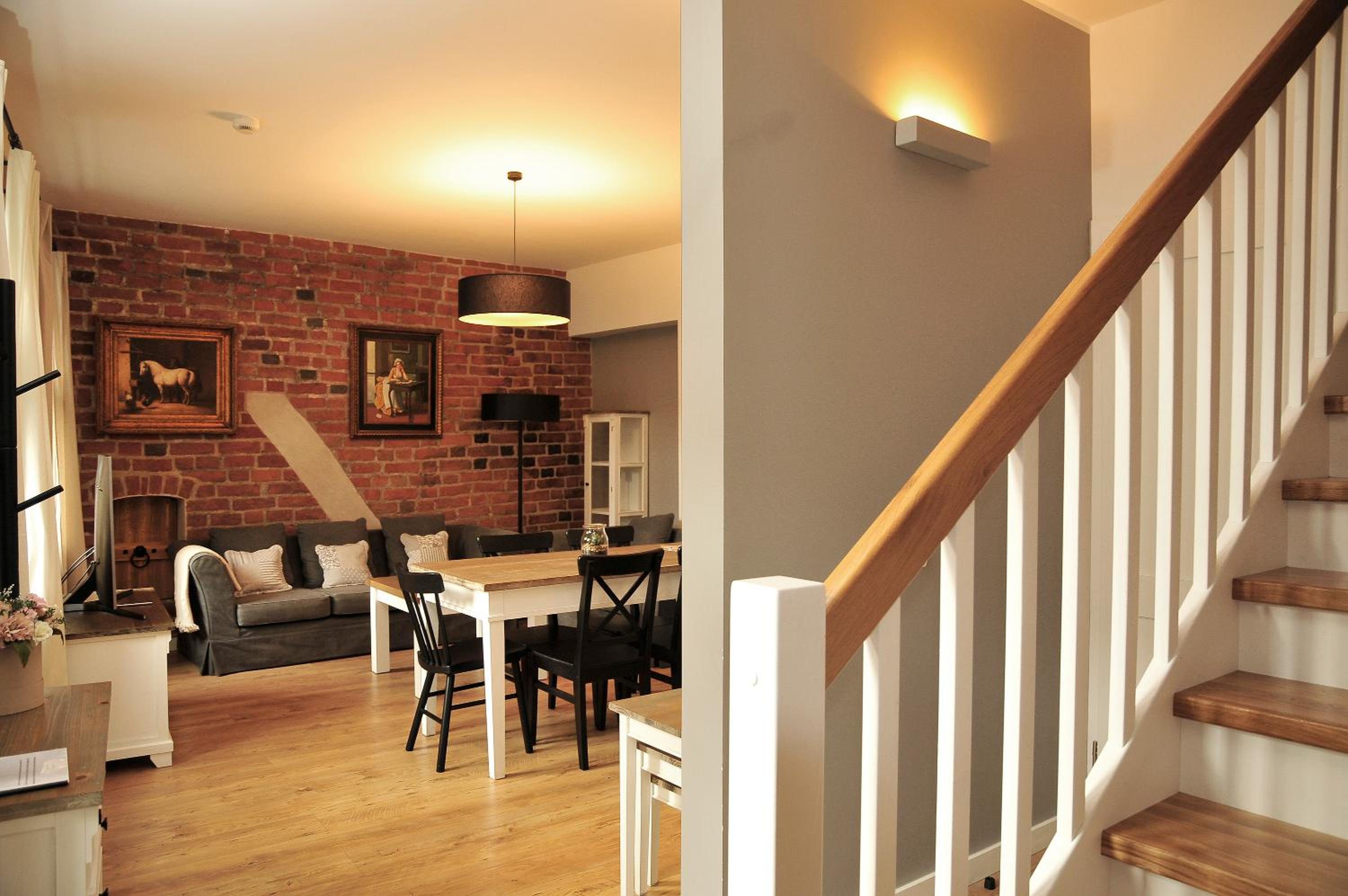 Duplex Apartment thumbnail 5