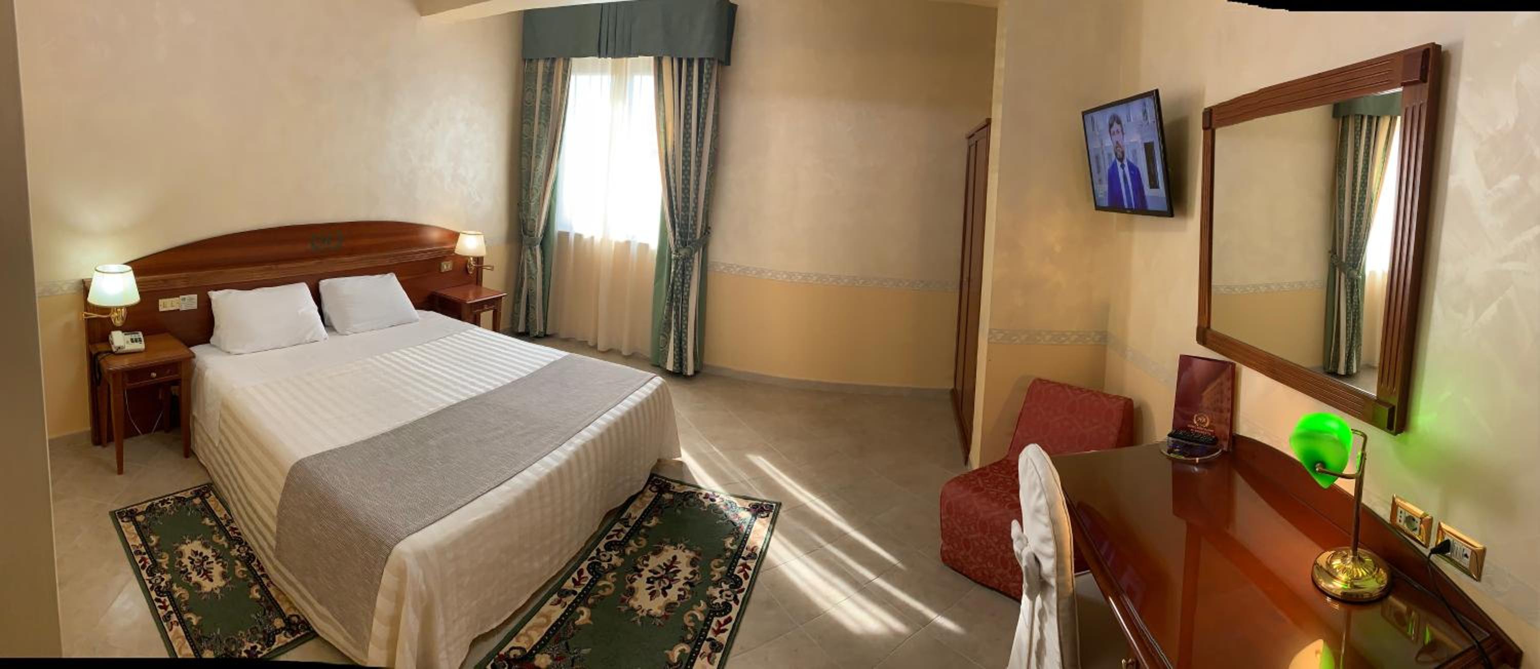 Superior Double or Twin Room photo 1