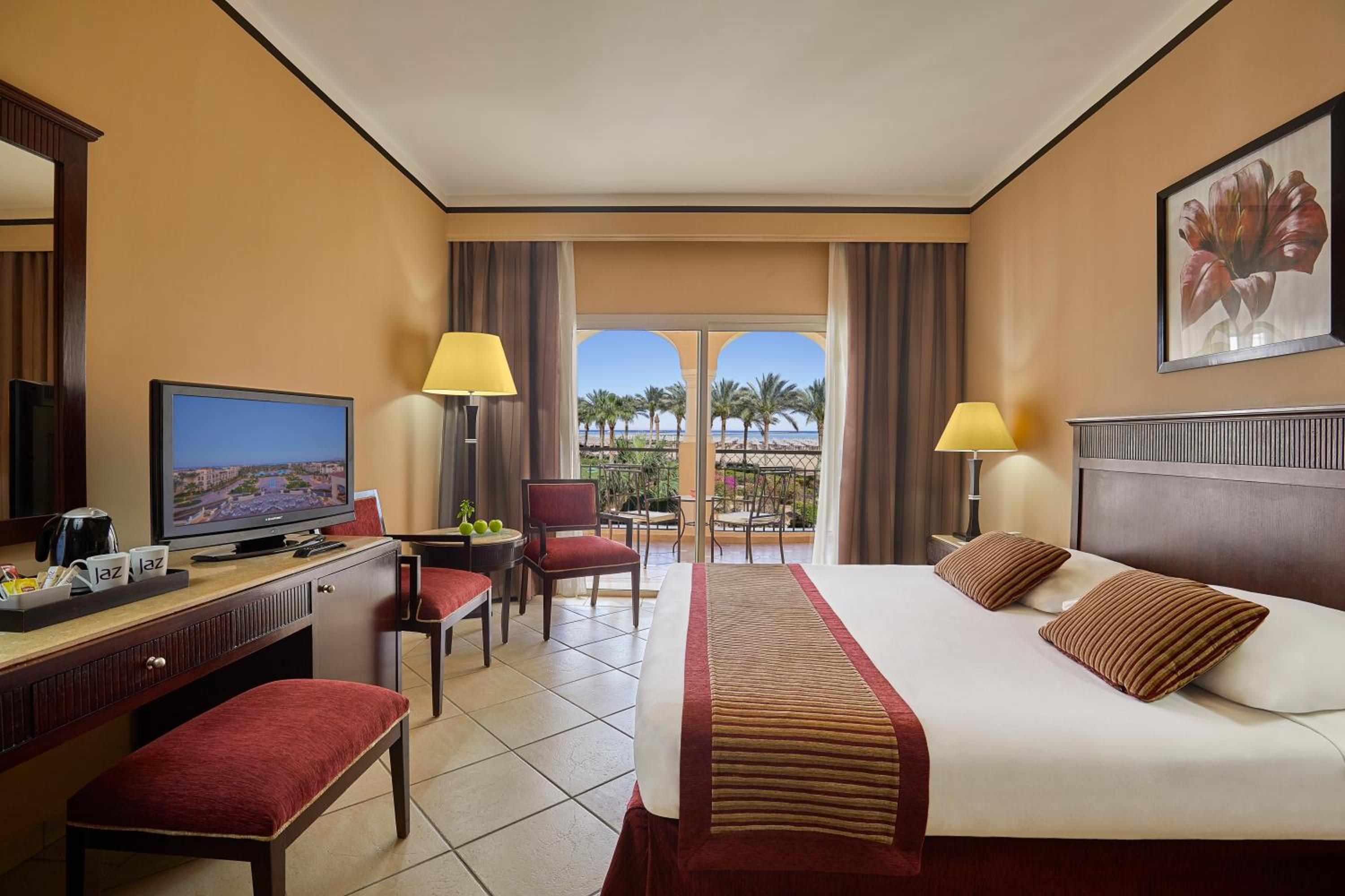 Jaz Mirabel Beach - Superior, Queen or Twin Bed, Sea View  - Photo 9