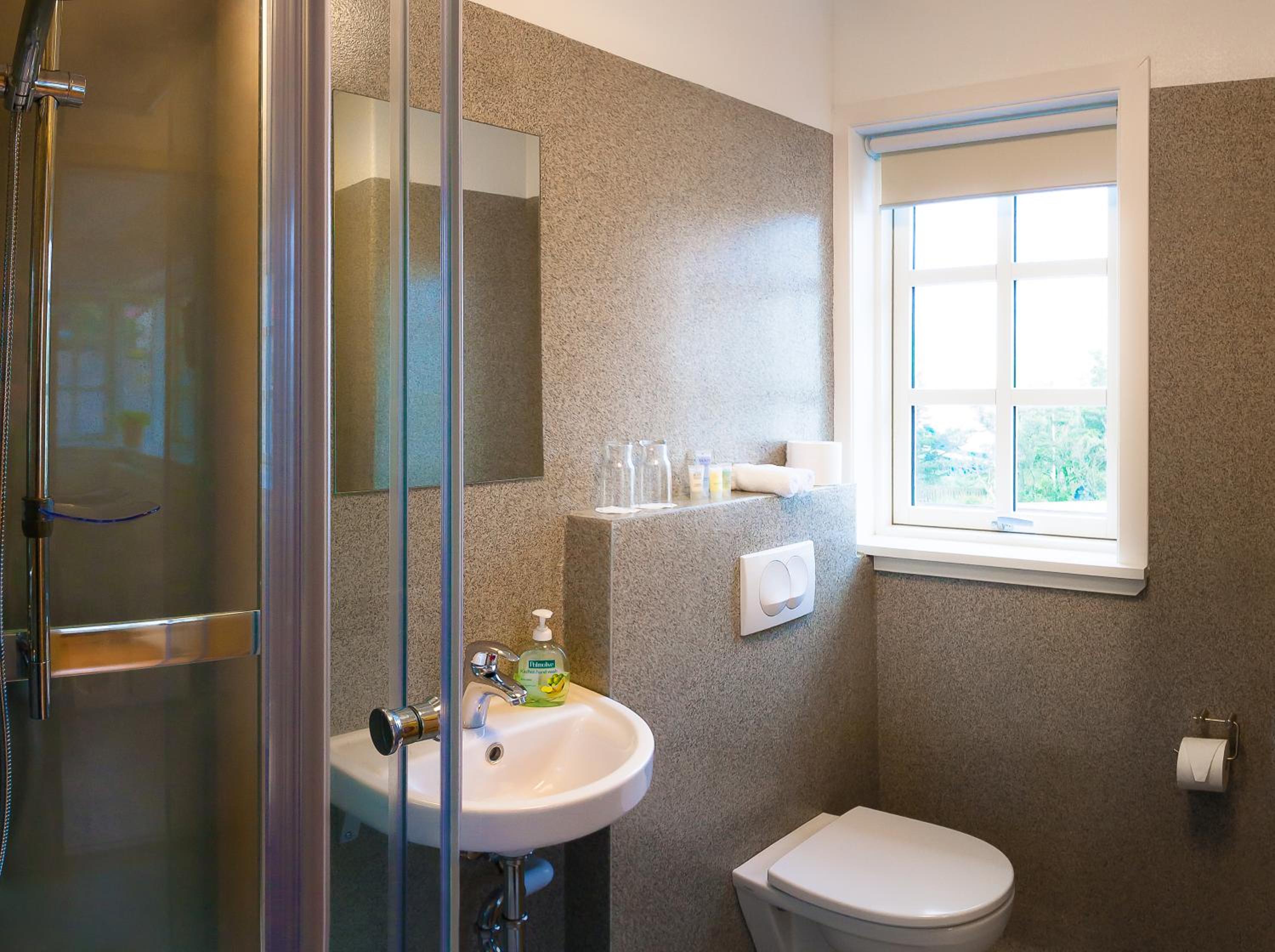Double or Twin Room - Annex photo 3