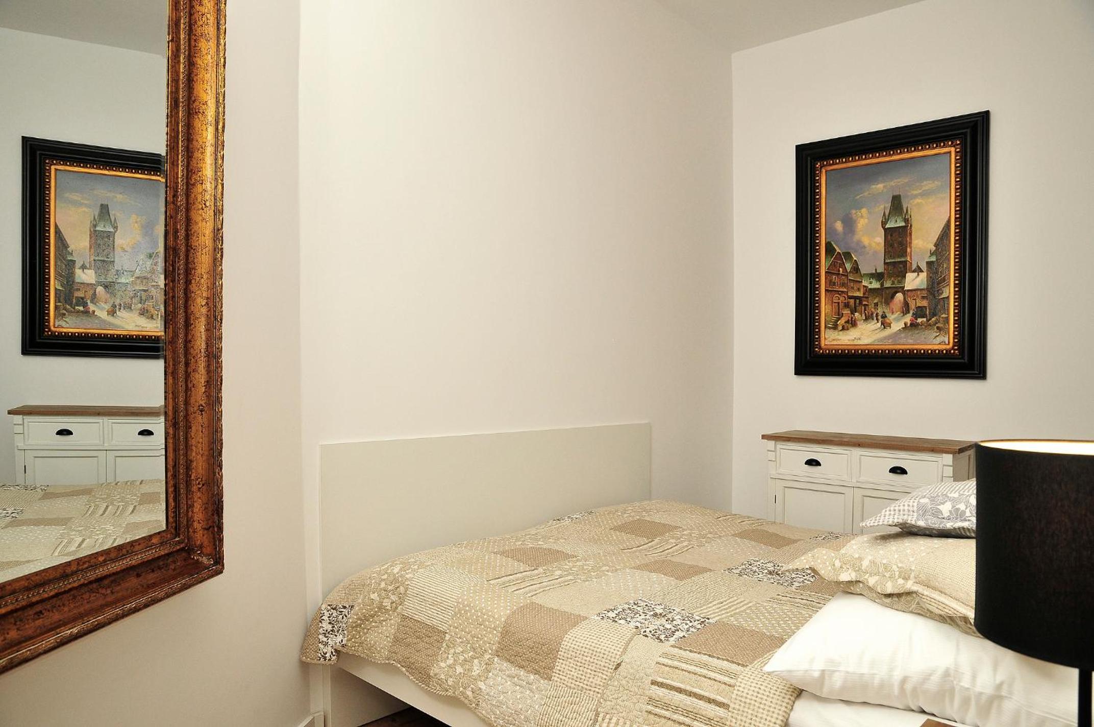 Apartment - Ground Floor thumbnail 5