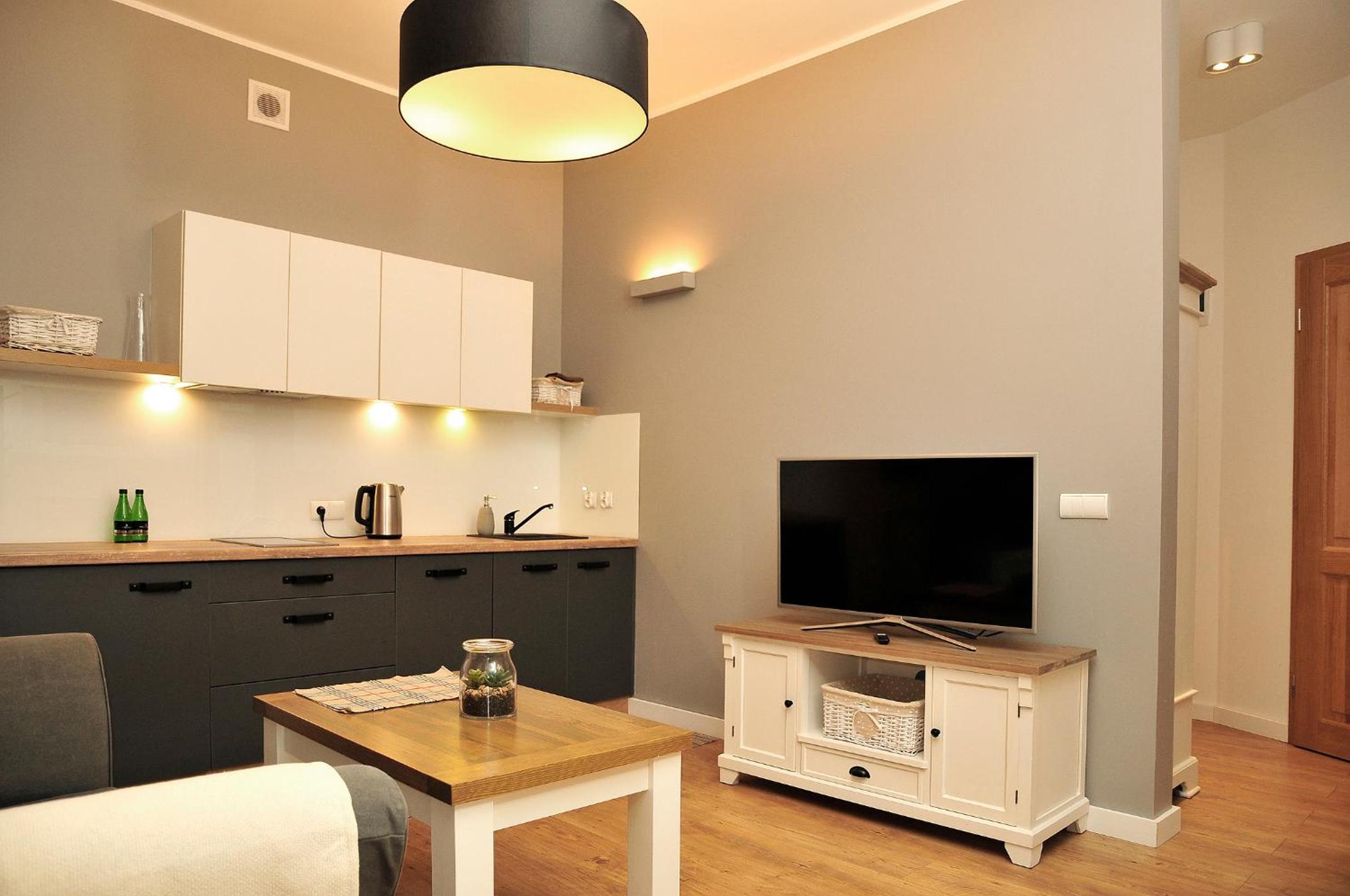 Apartment - Ground Floor thumbnail 6