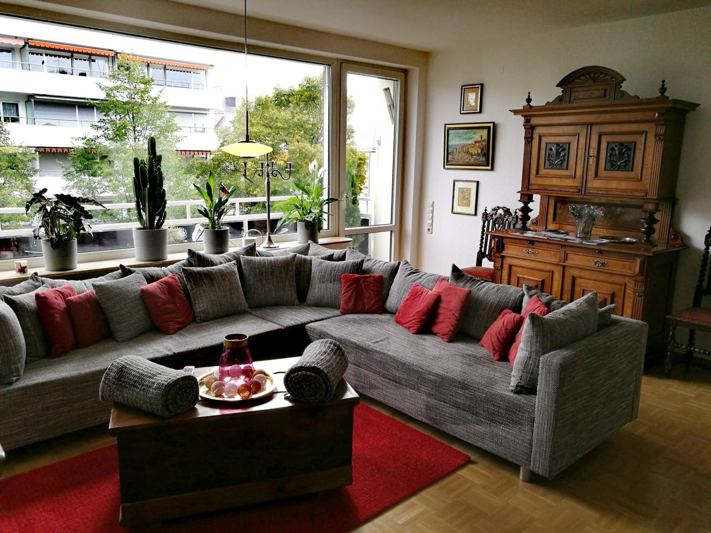 Two-Bedroom Apartment - Photo 13