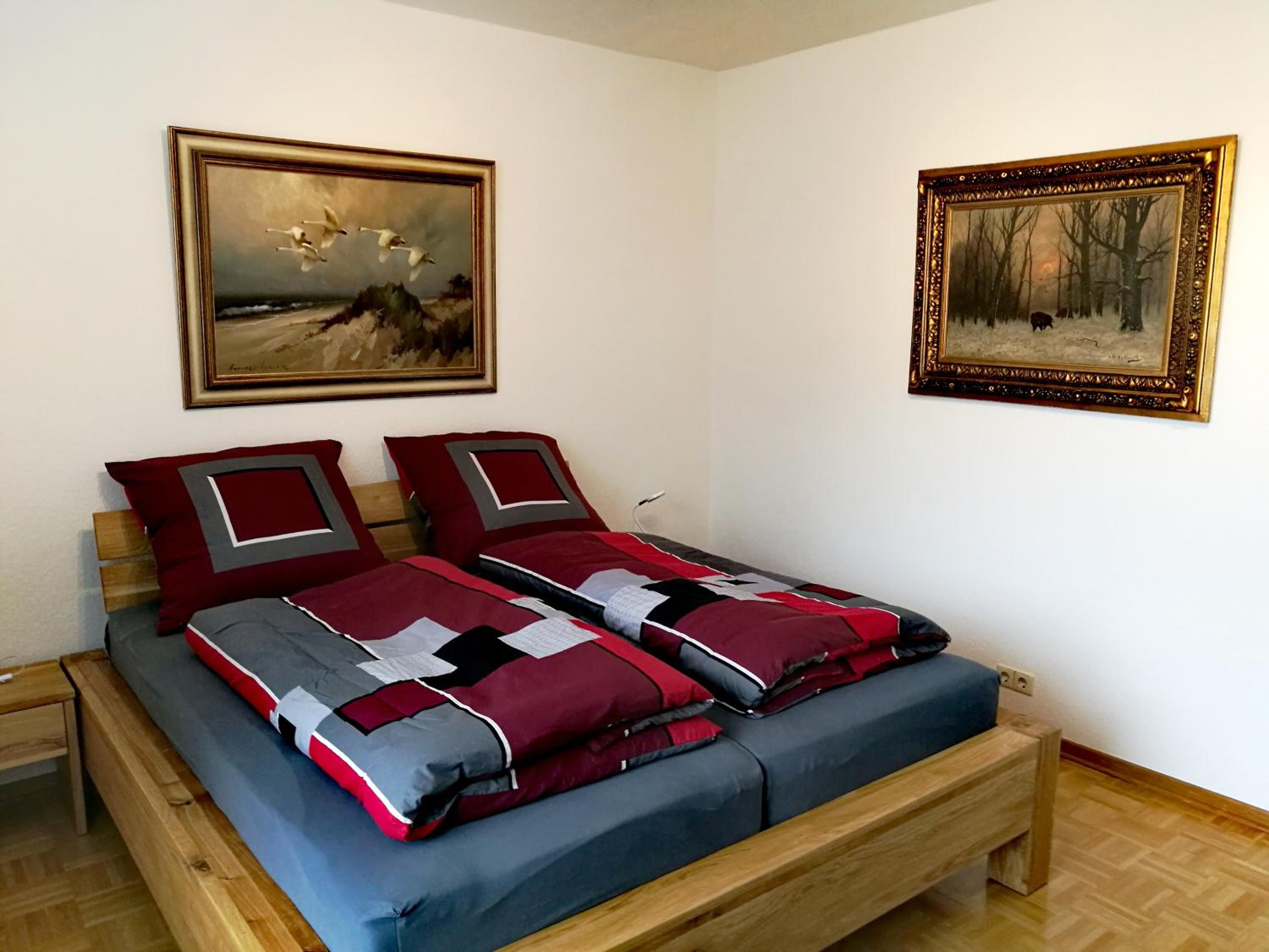 Two-Bedroom Apartment - Photo 4