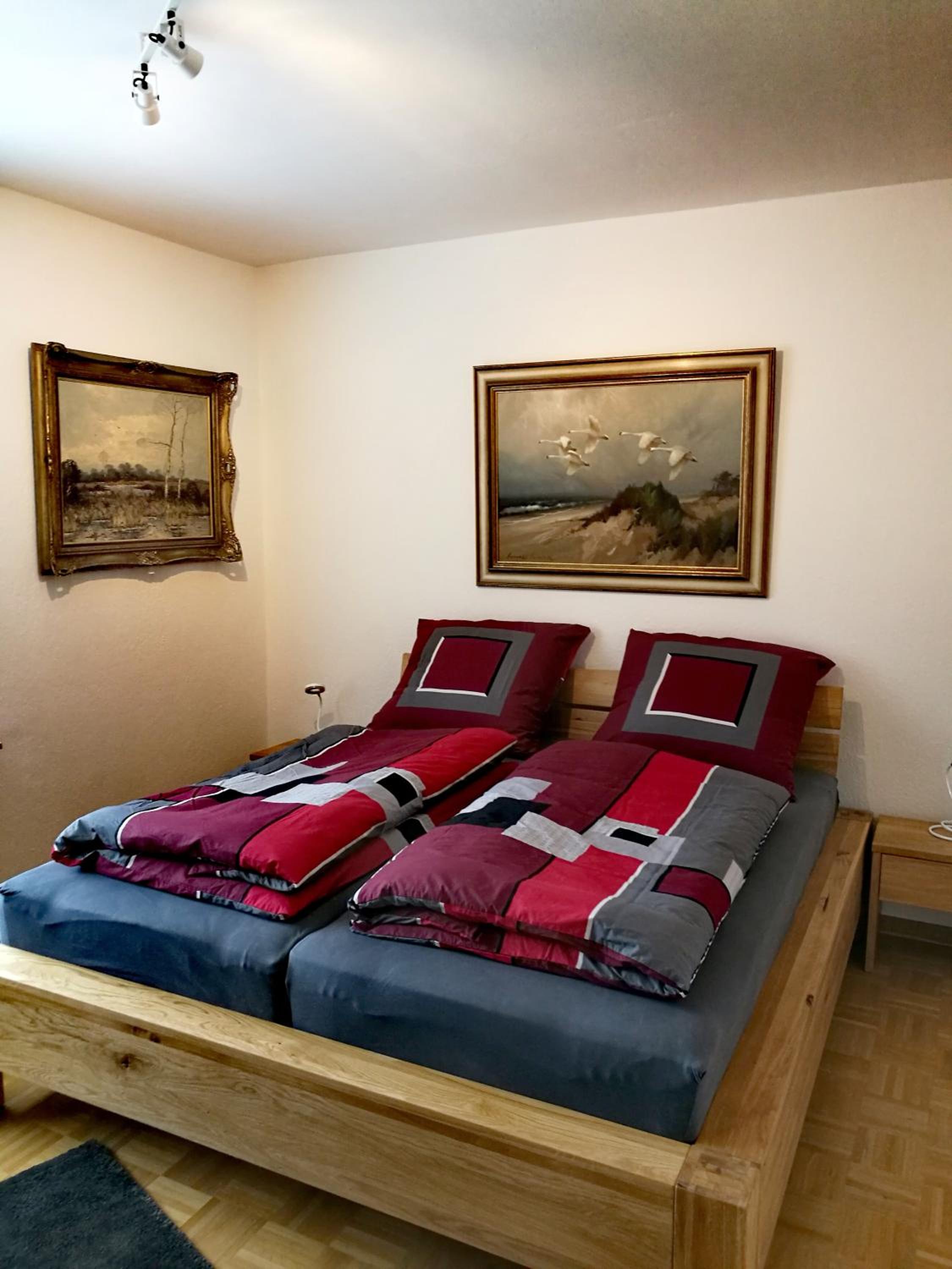 Two-Bedroom Apartment - Photo 5