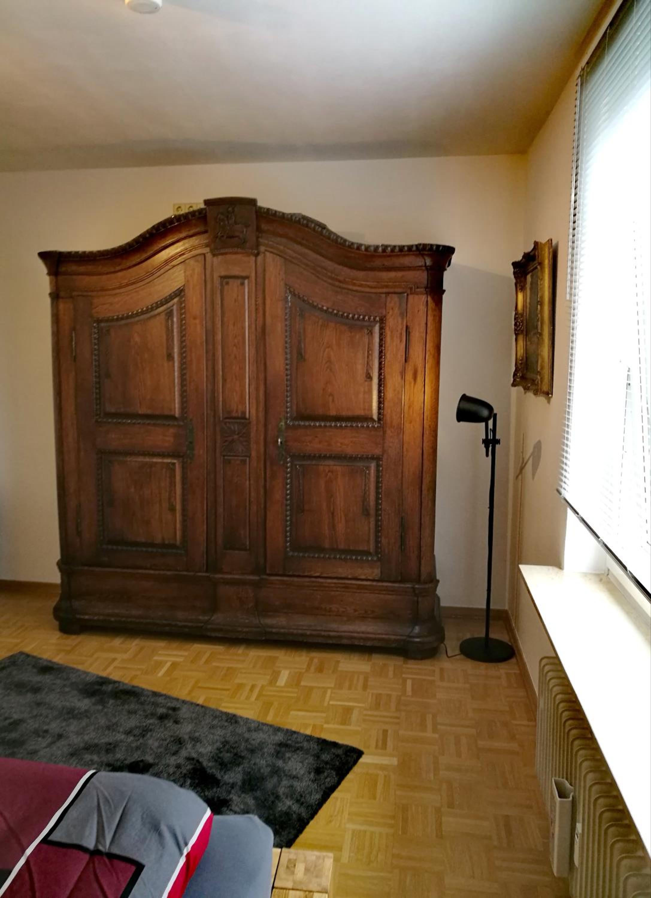 Two-Bedroom Apartment - Photo 6