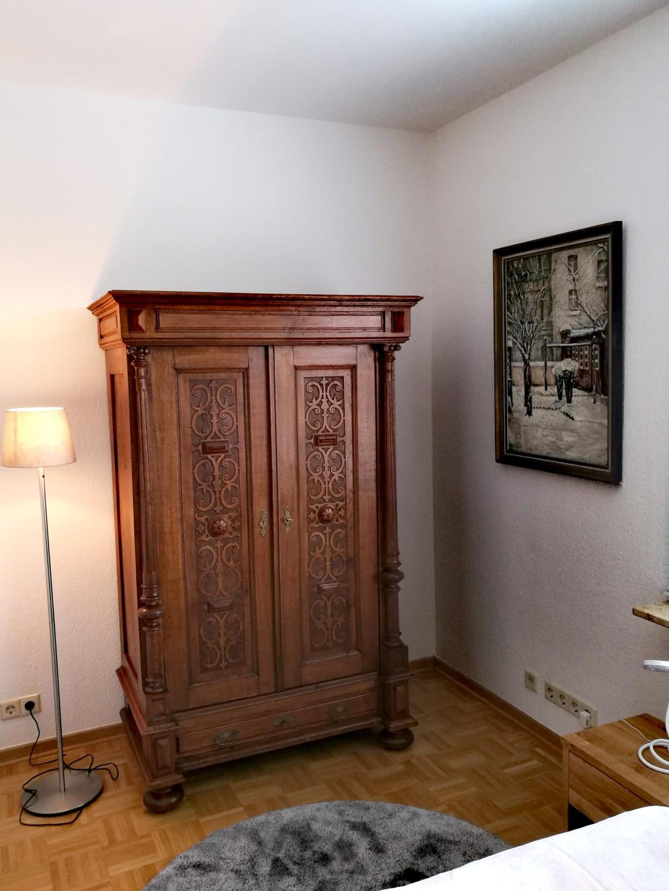 Two-Bedroom Apartment - Photo 7
