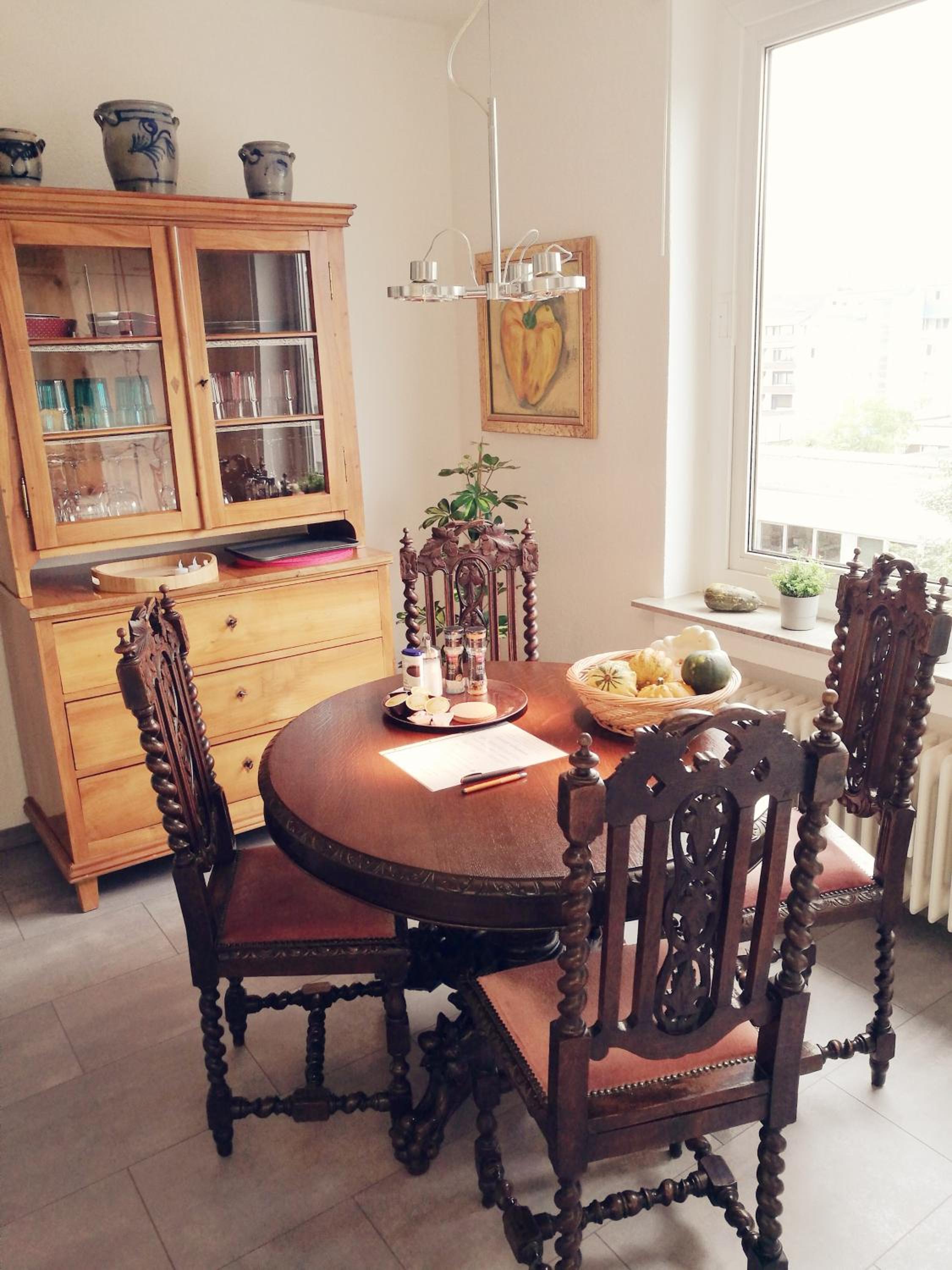 Two-Bedroom Apartment - Photo 8