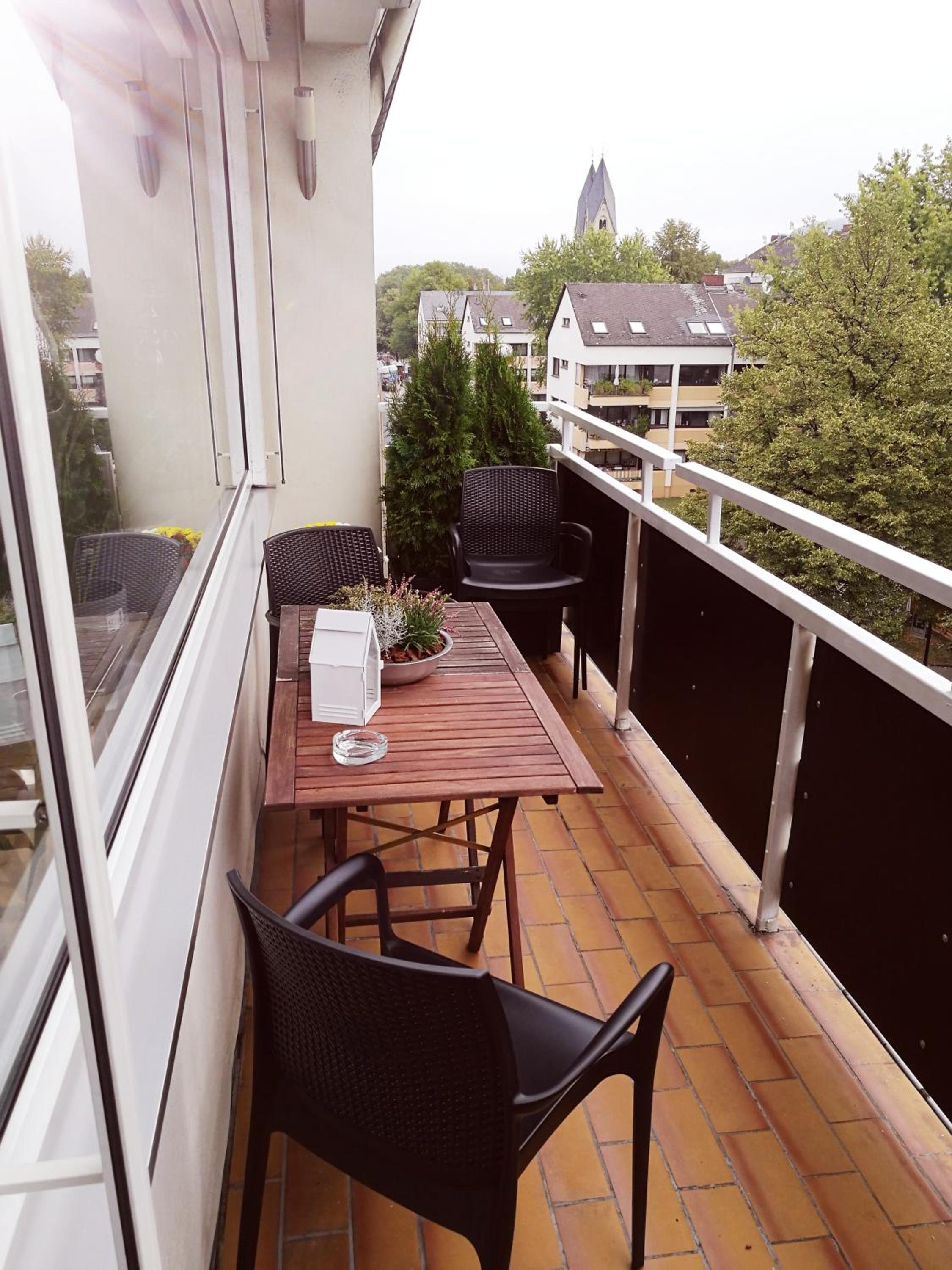Two-Bedroom Apartment - Photo 14