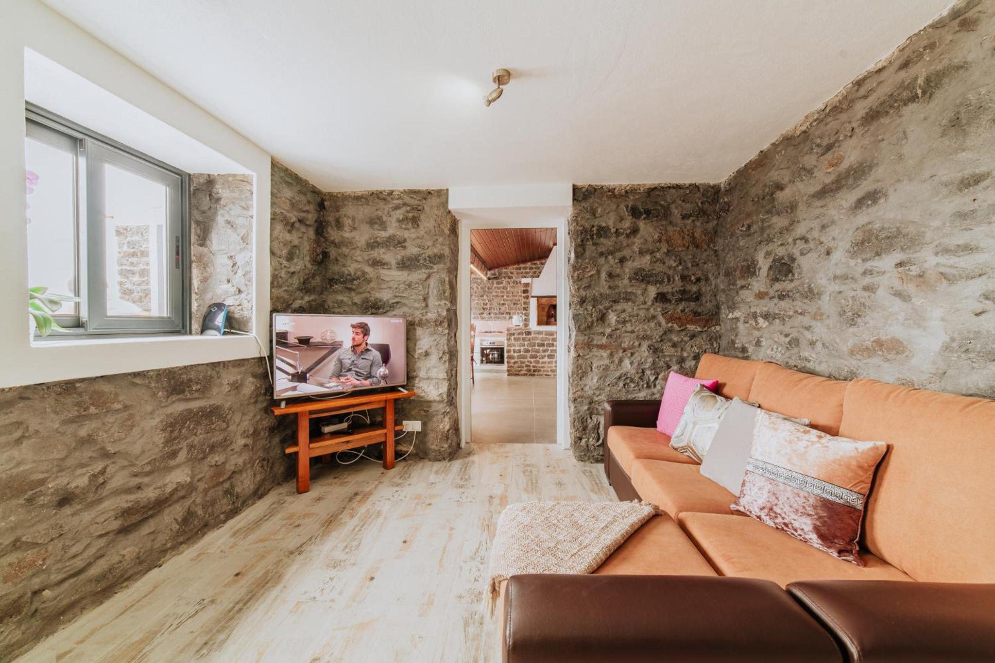 Two-Bedroom House photo 1