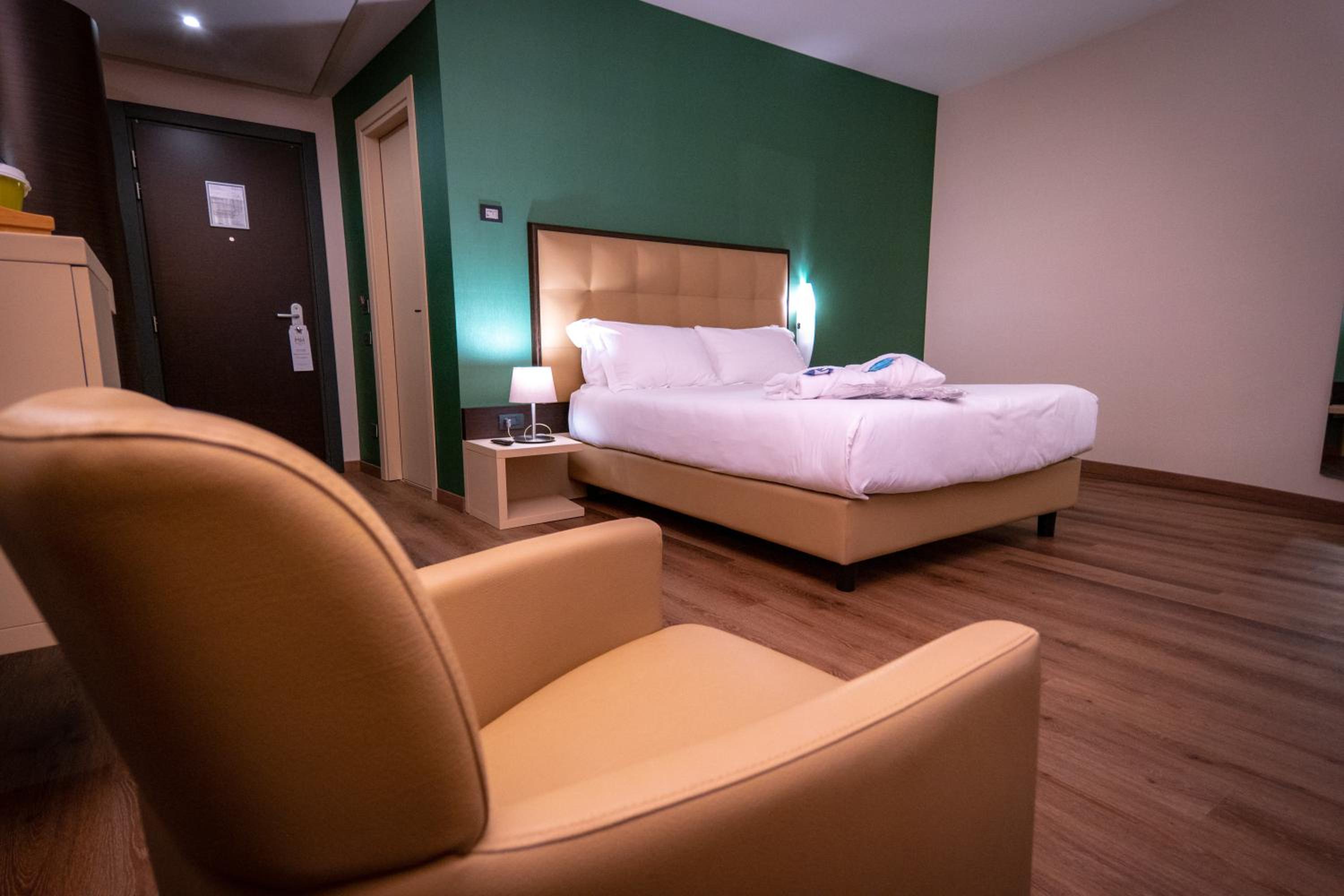 Comfort Double Room - Photo 1