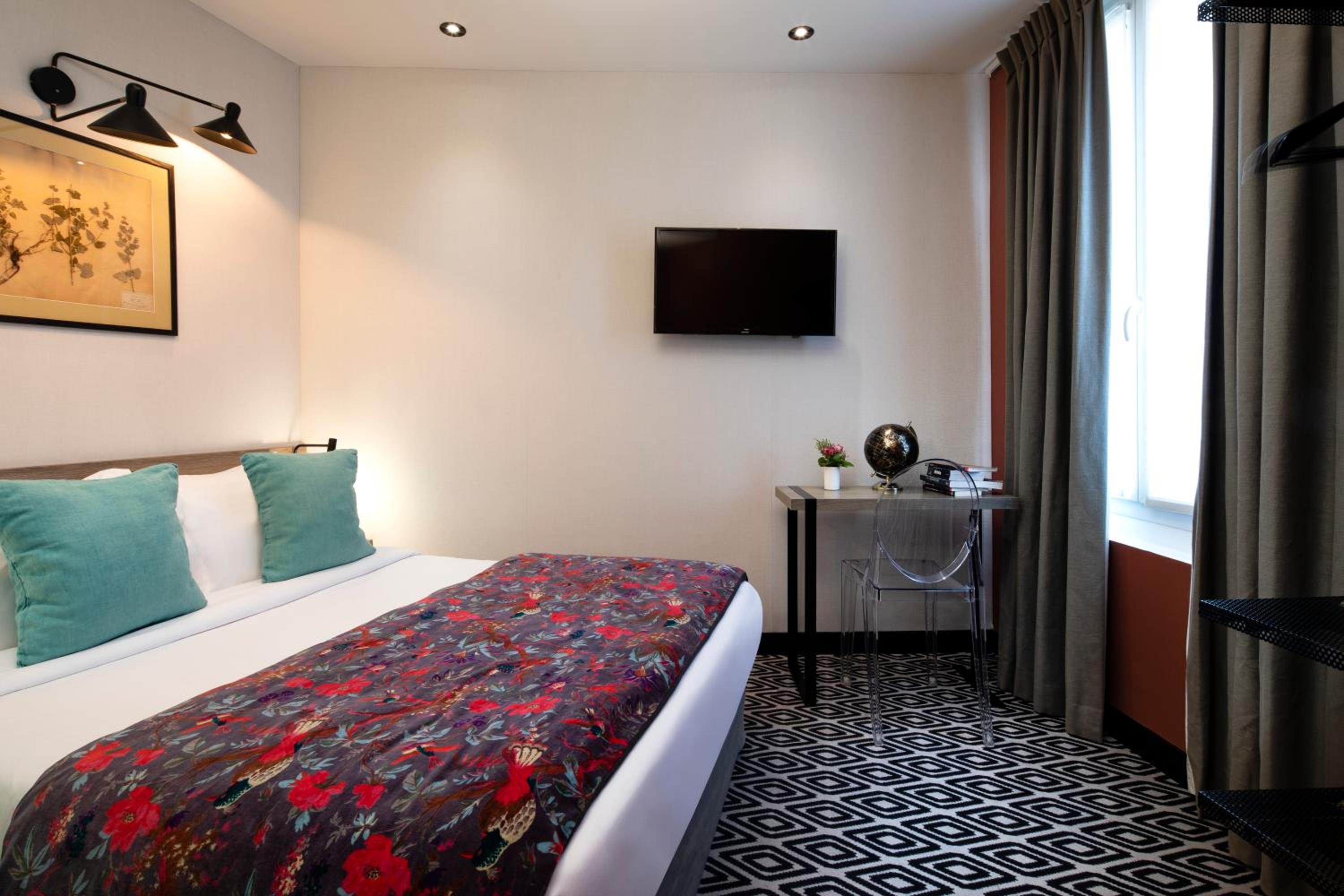 Classic Double Room photo 1