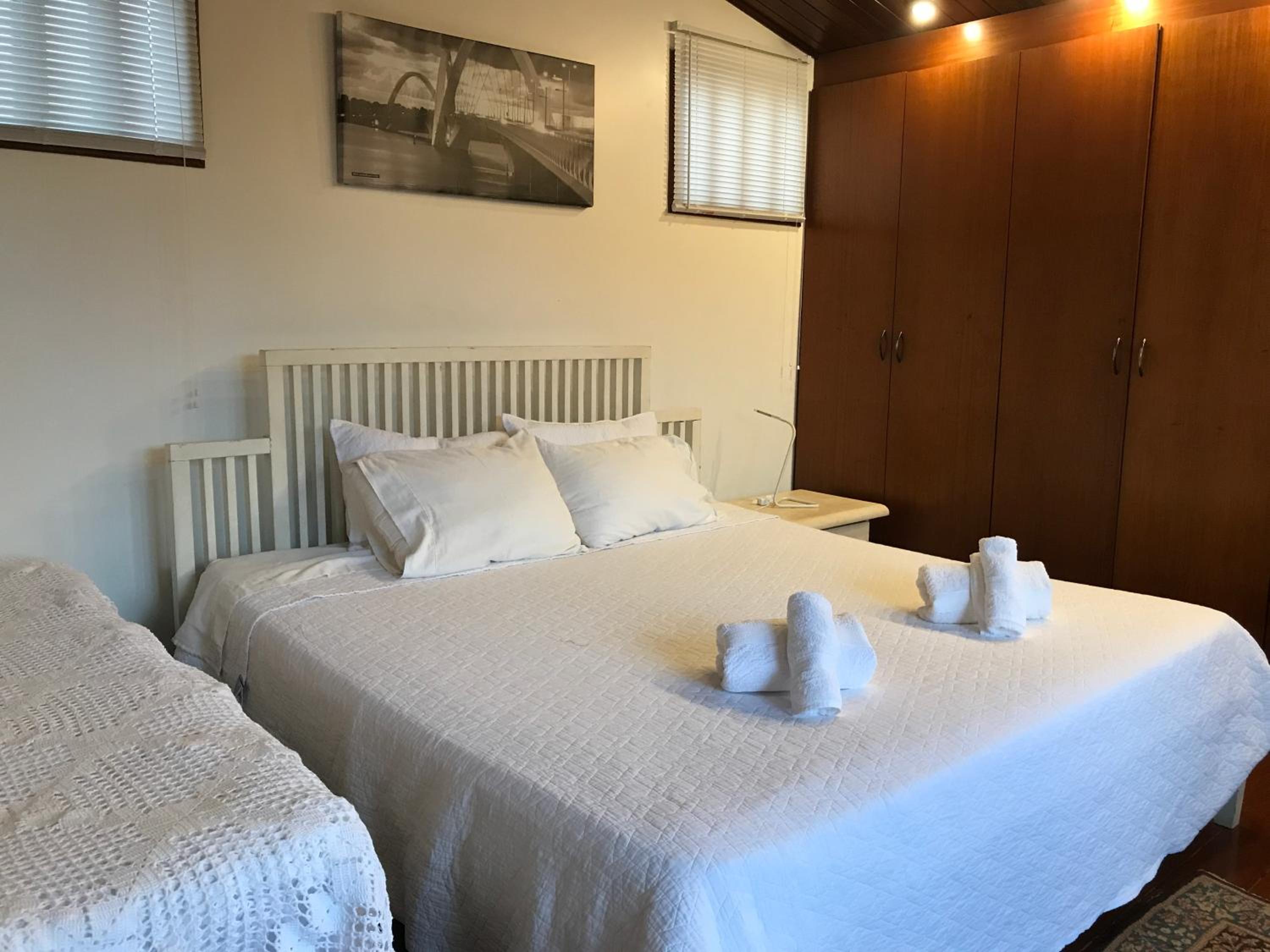 Deluxe King Suite with Balcony - Photo 1
