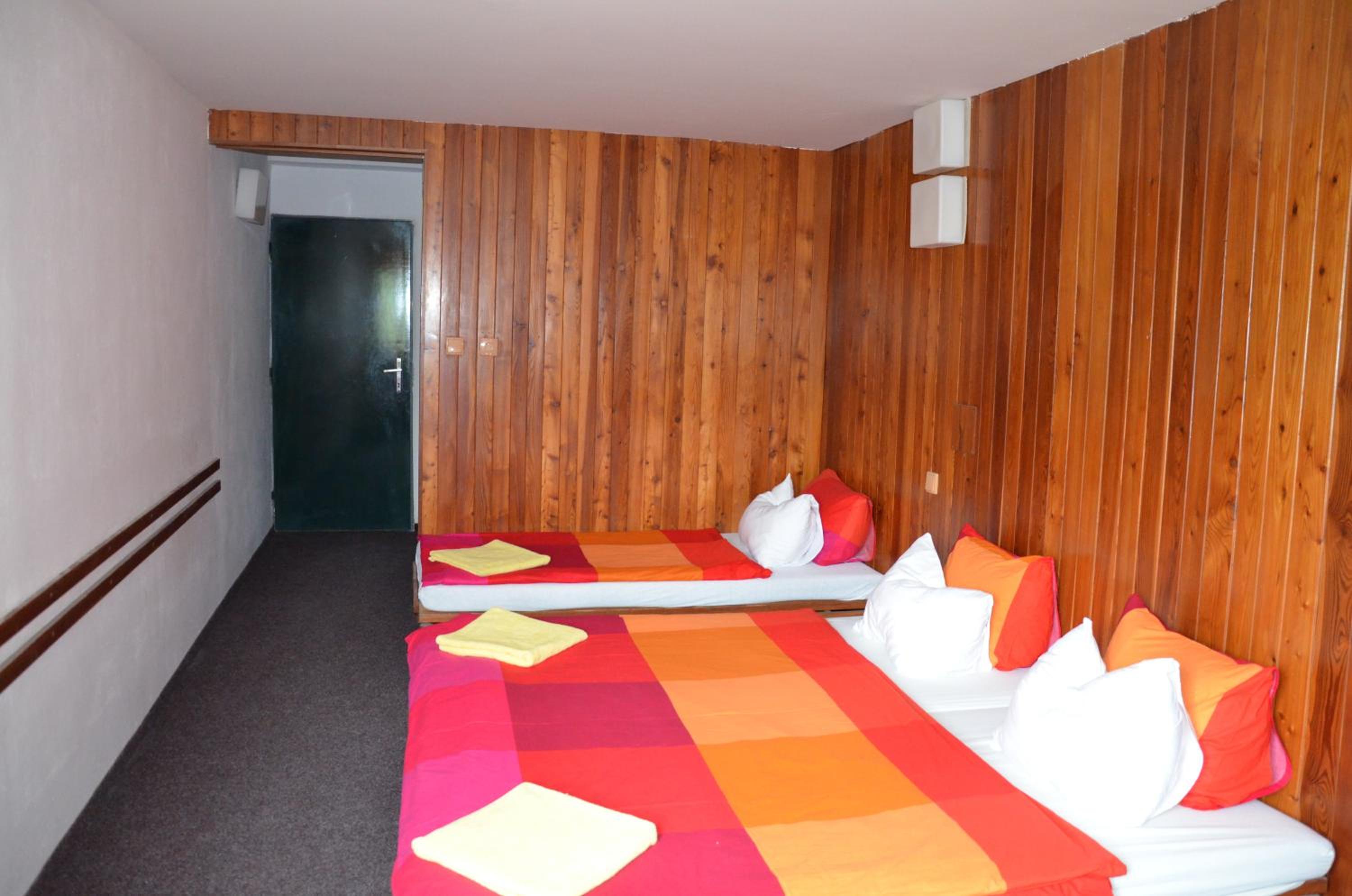 Triple Room photo 2