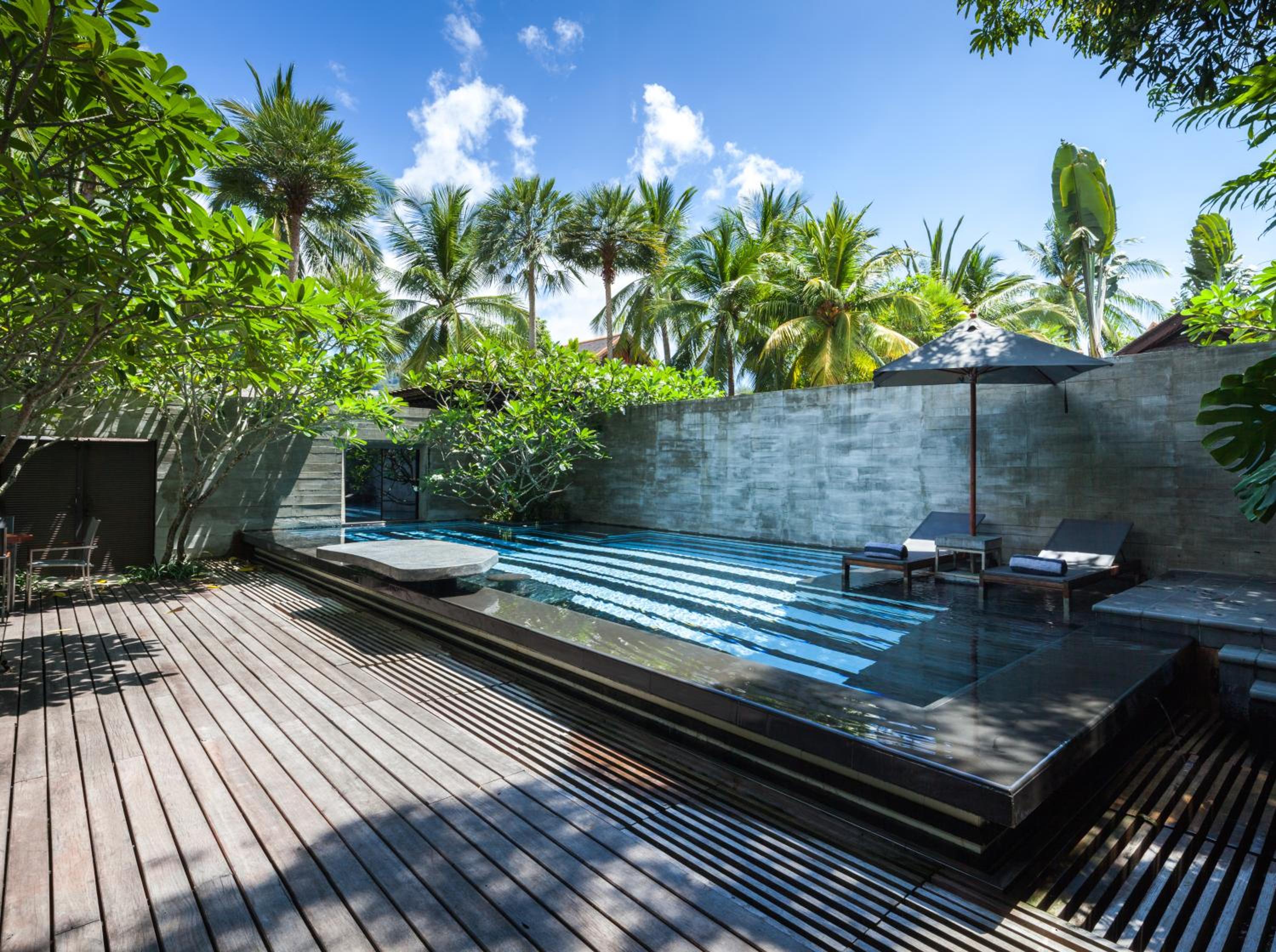 One Bedroom Pool Villa - Photo 4