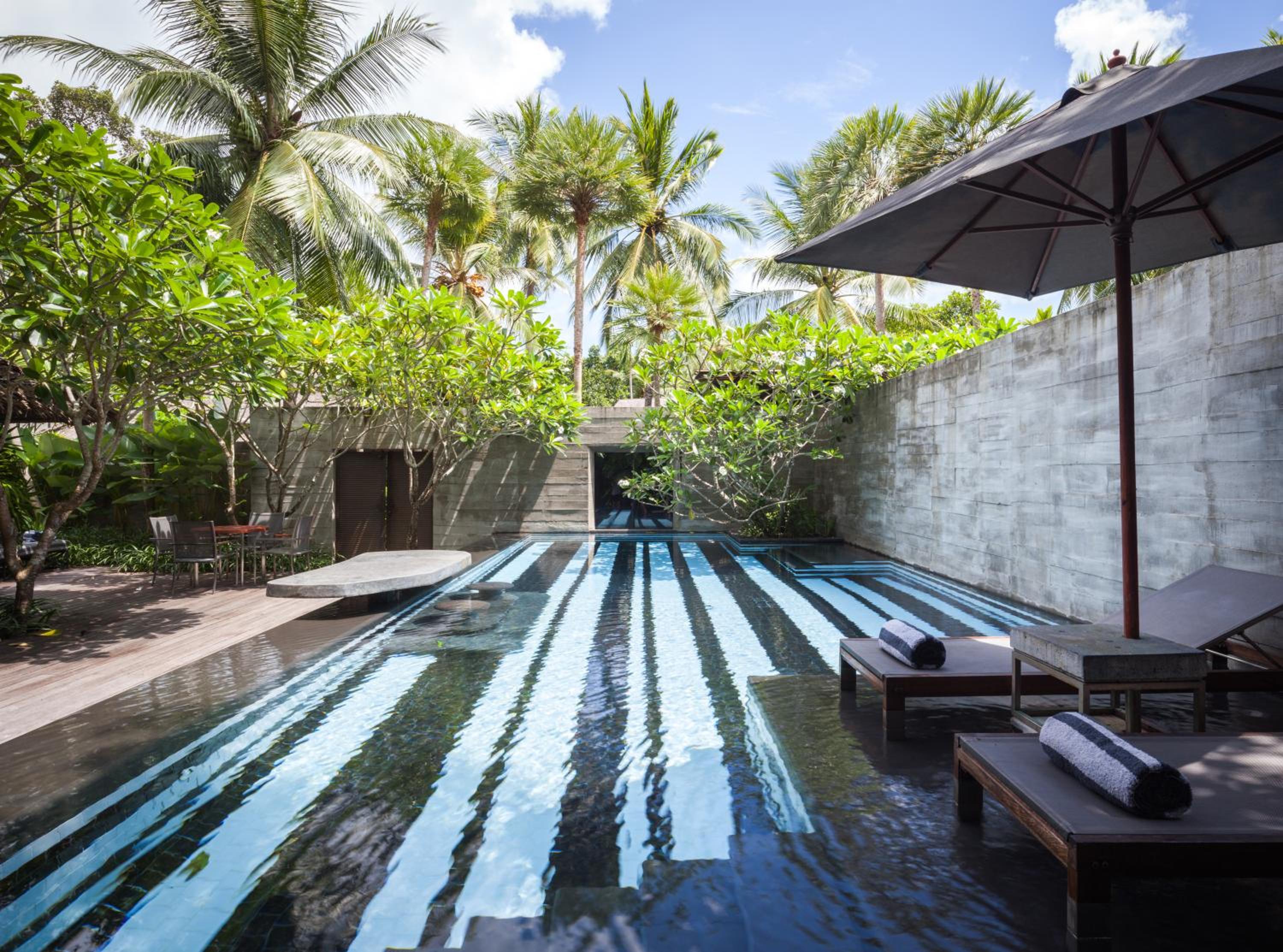 One Bedroom Pool Villa - Photo 5