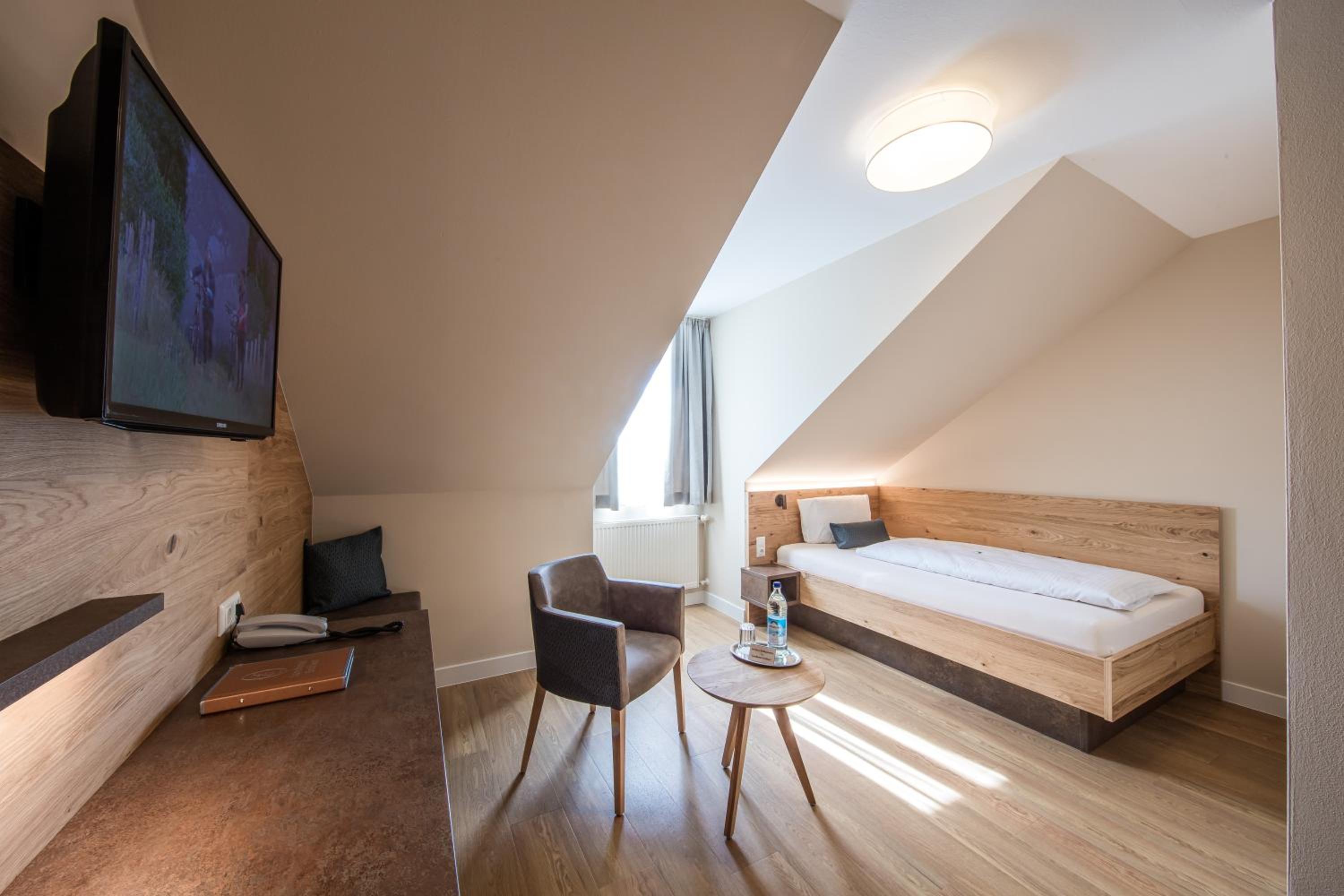 Single Room