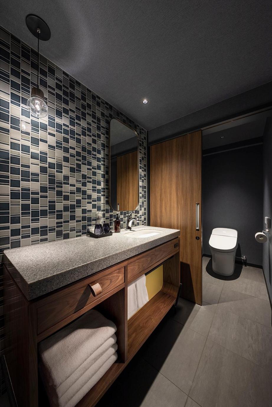 Comfort Room with Bunk Bed - Non-Smoking
