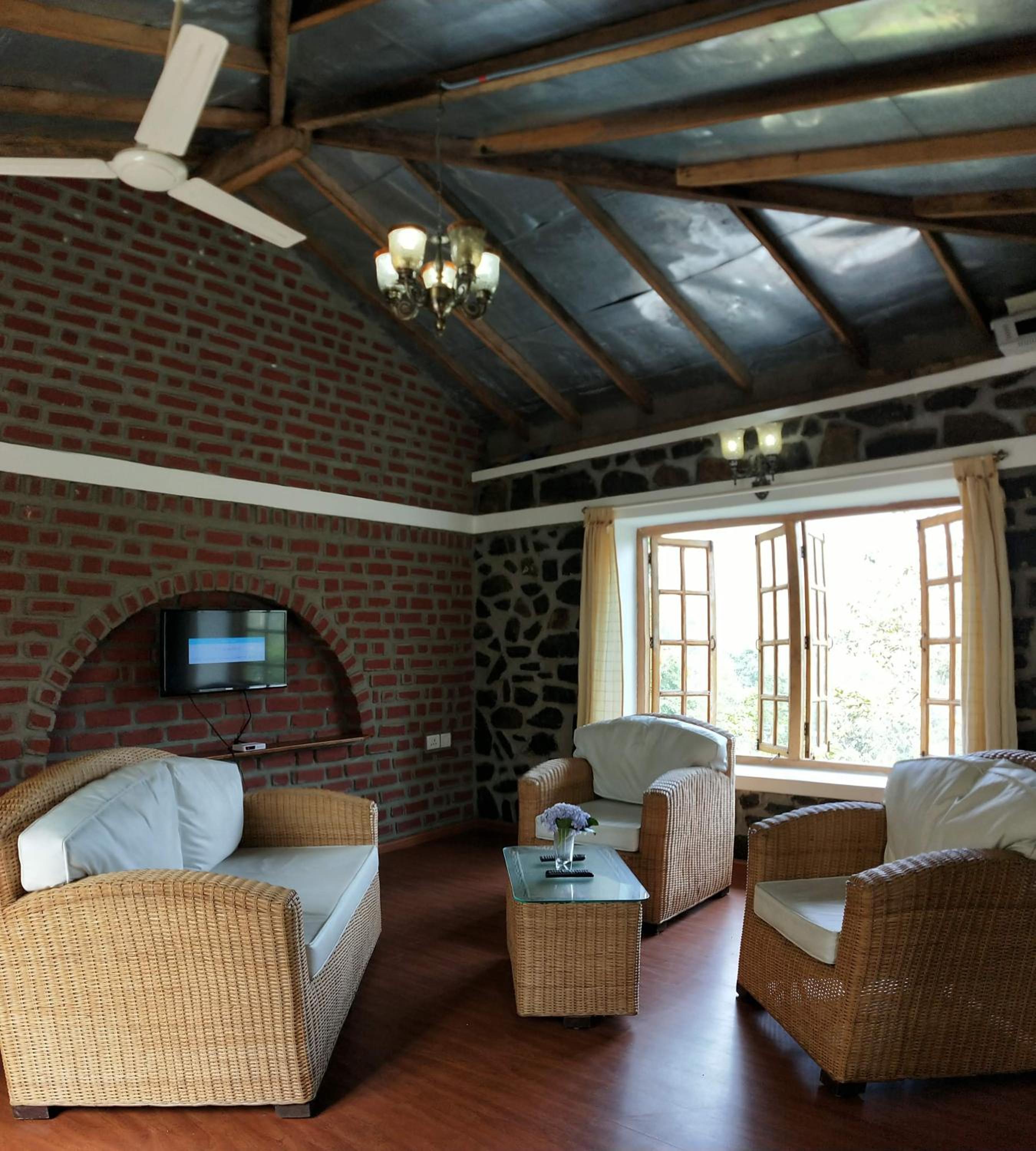 Two-Bedroom Villa photo 2