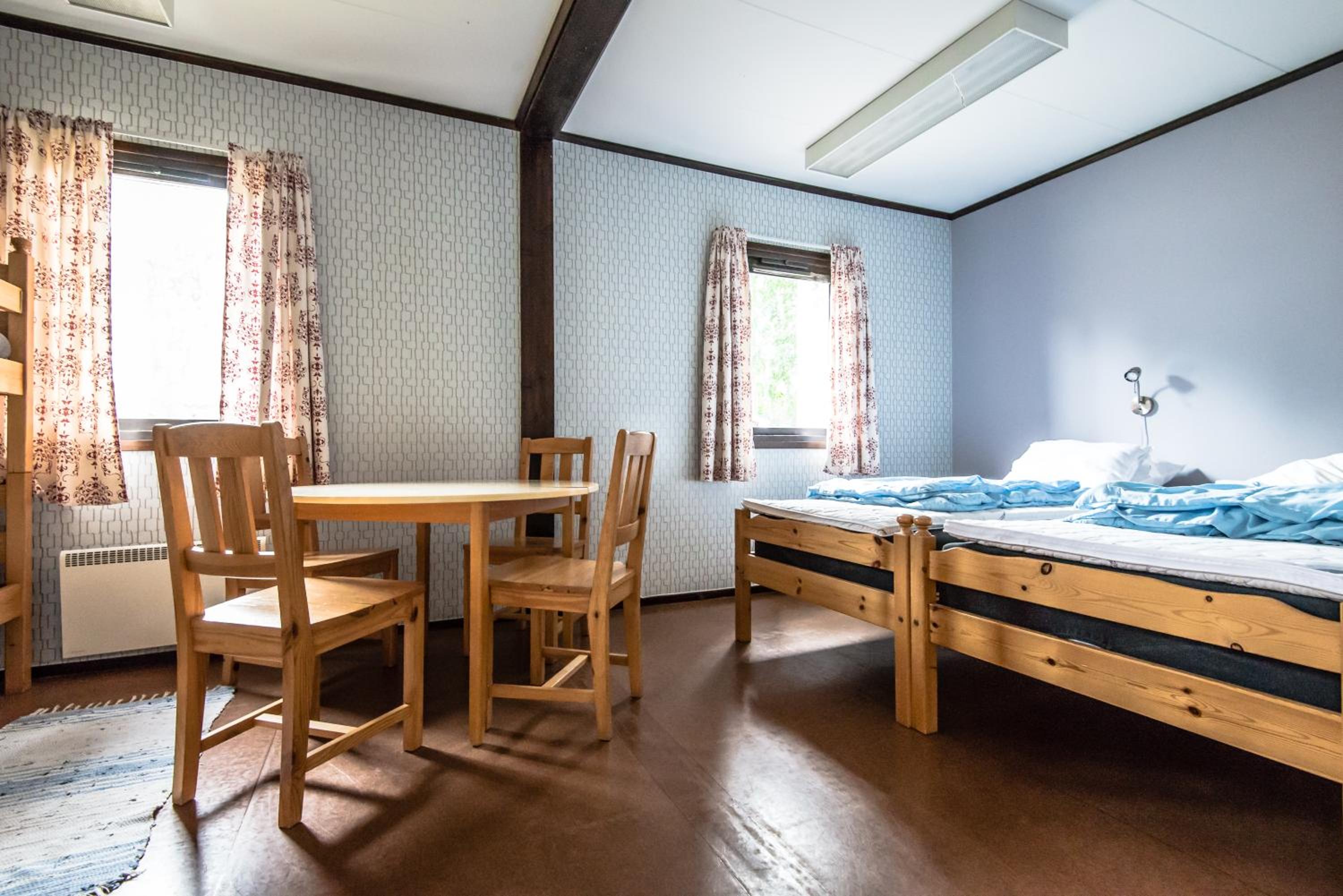 Quadruple Room photo 1