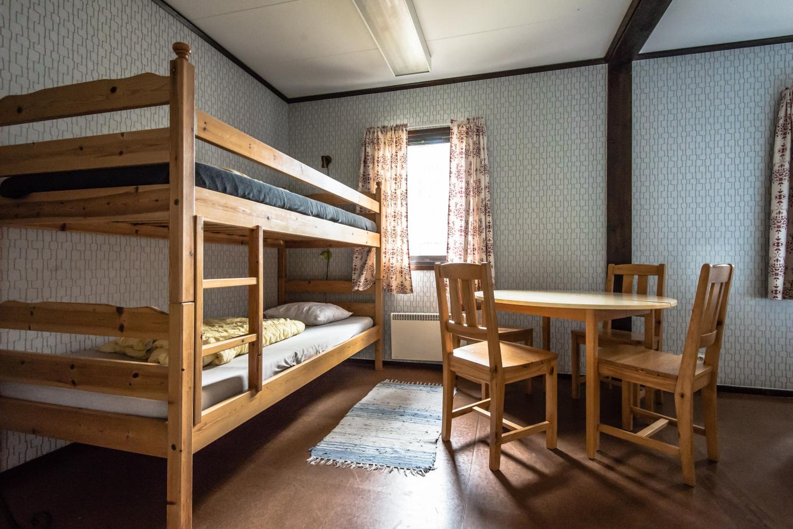 Quadruple Room photo 2