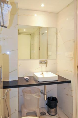 Executive Room Free Wi-Fi and 1 Complimentary Snack Basket photo 3