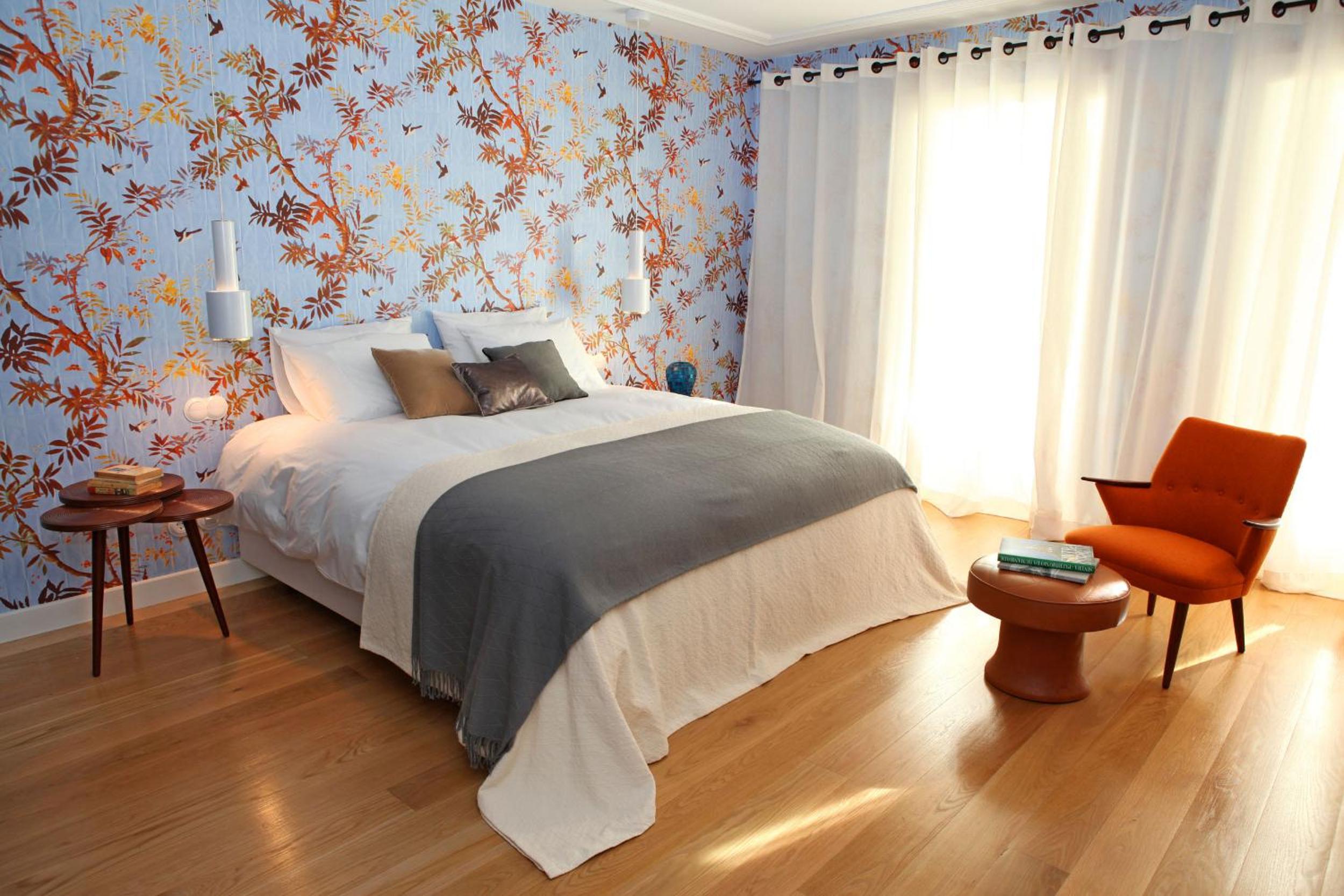 Superior Twin or Double Room photo 1