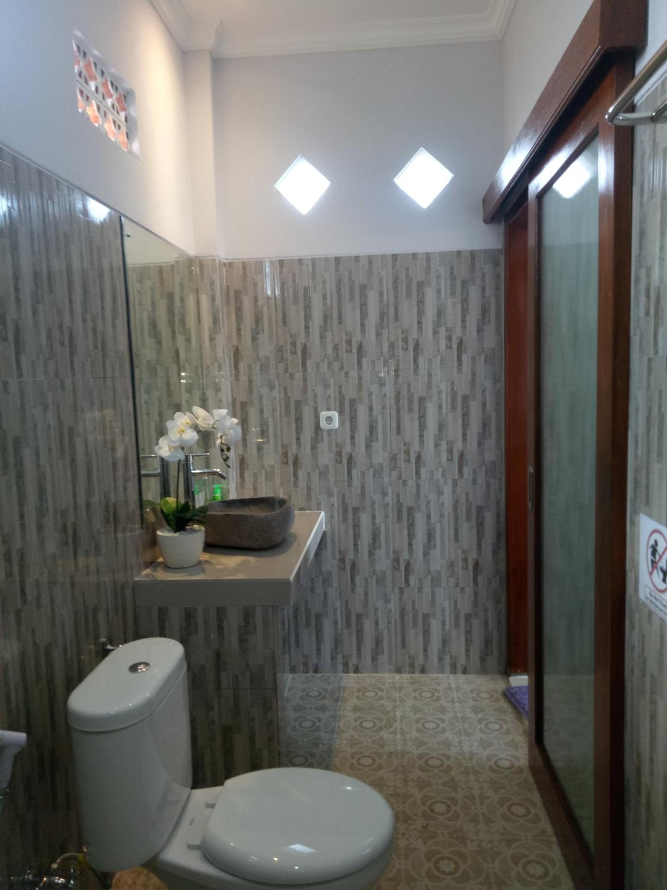 Deluxe Double Room - Photo 25