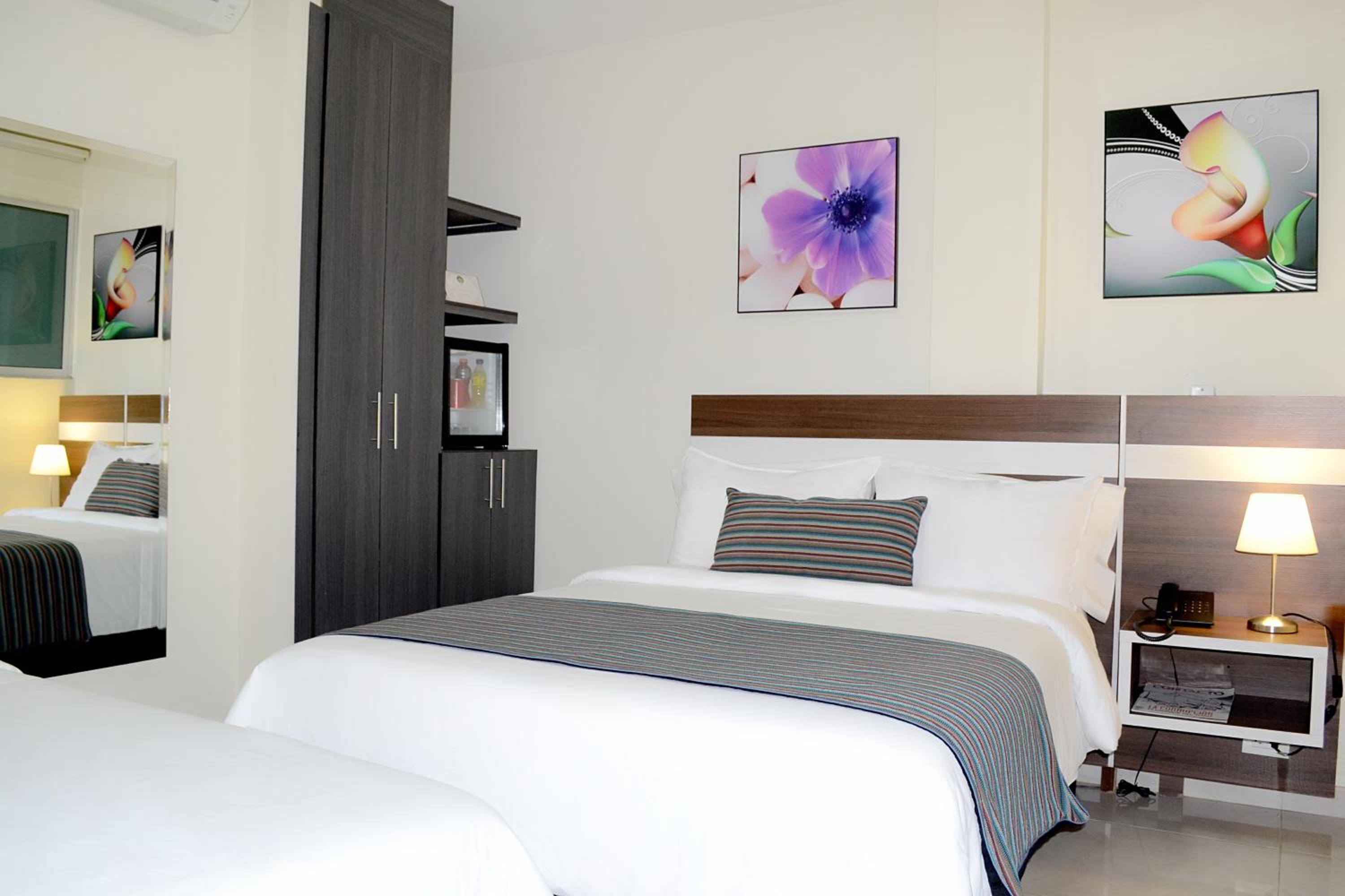 Economy Double Room photo 1