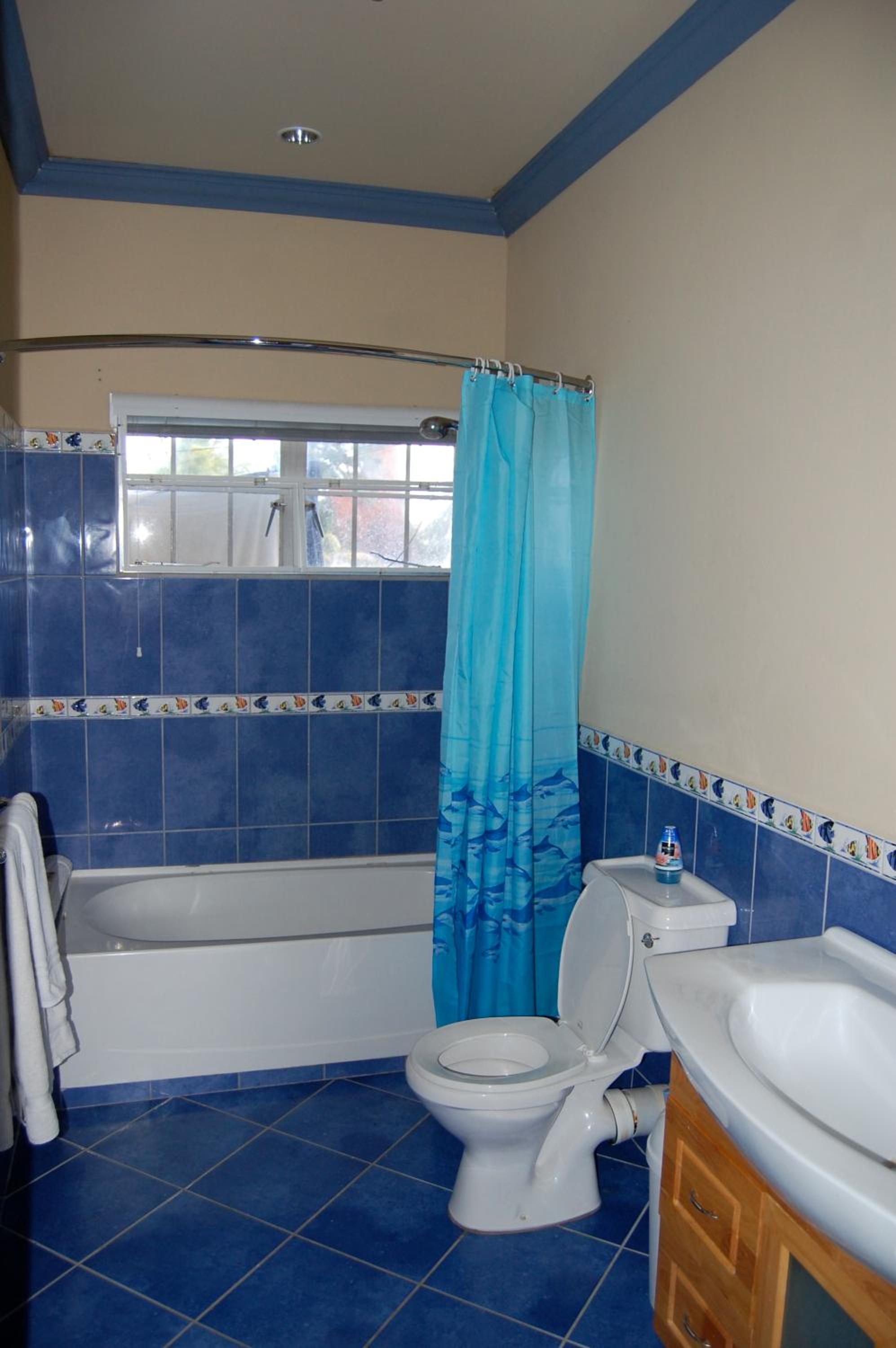 Four-Bedroom Villa photo 2