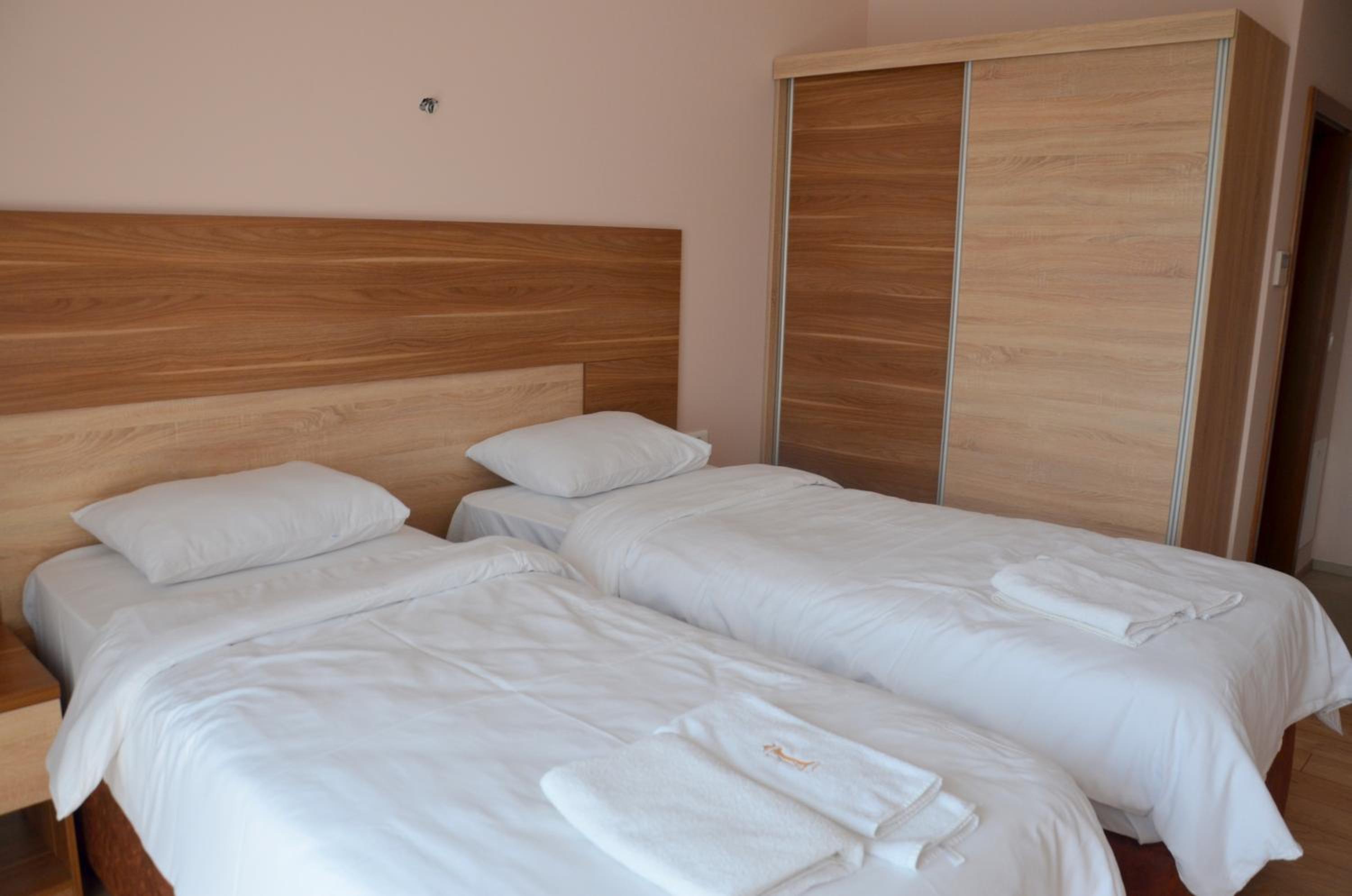 Standard Twin Room photo 1