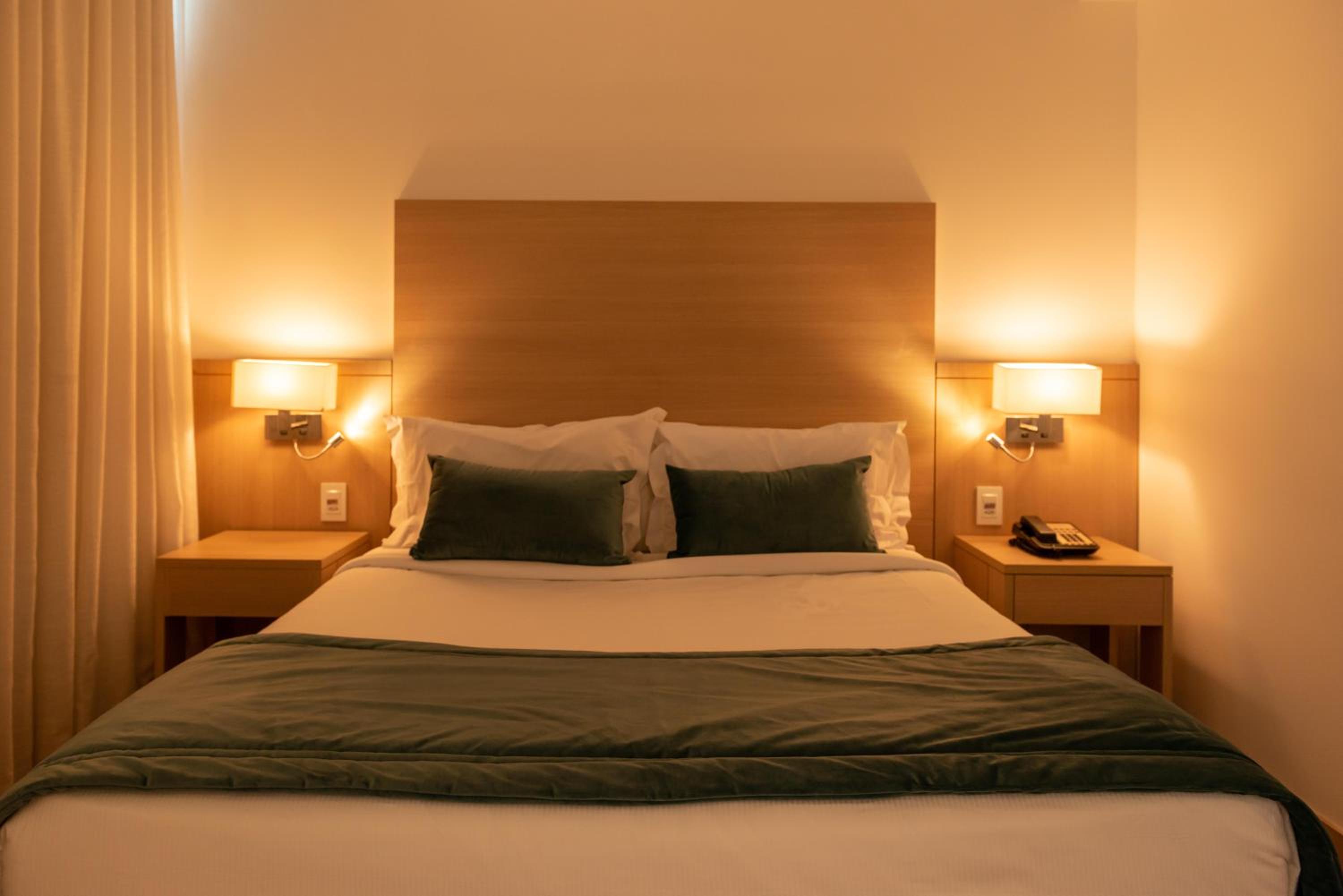 Double Room - Disability Access photo 1