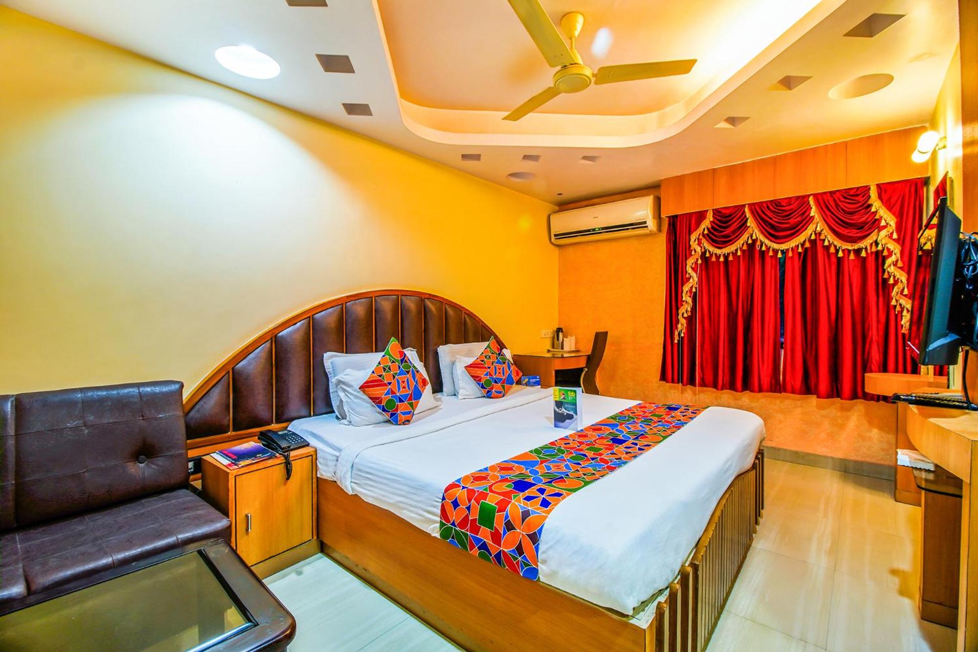 Deluxe Room - Photo 1