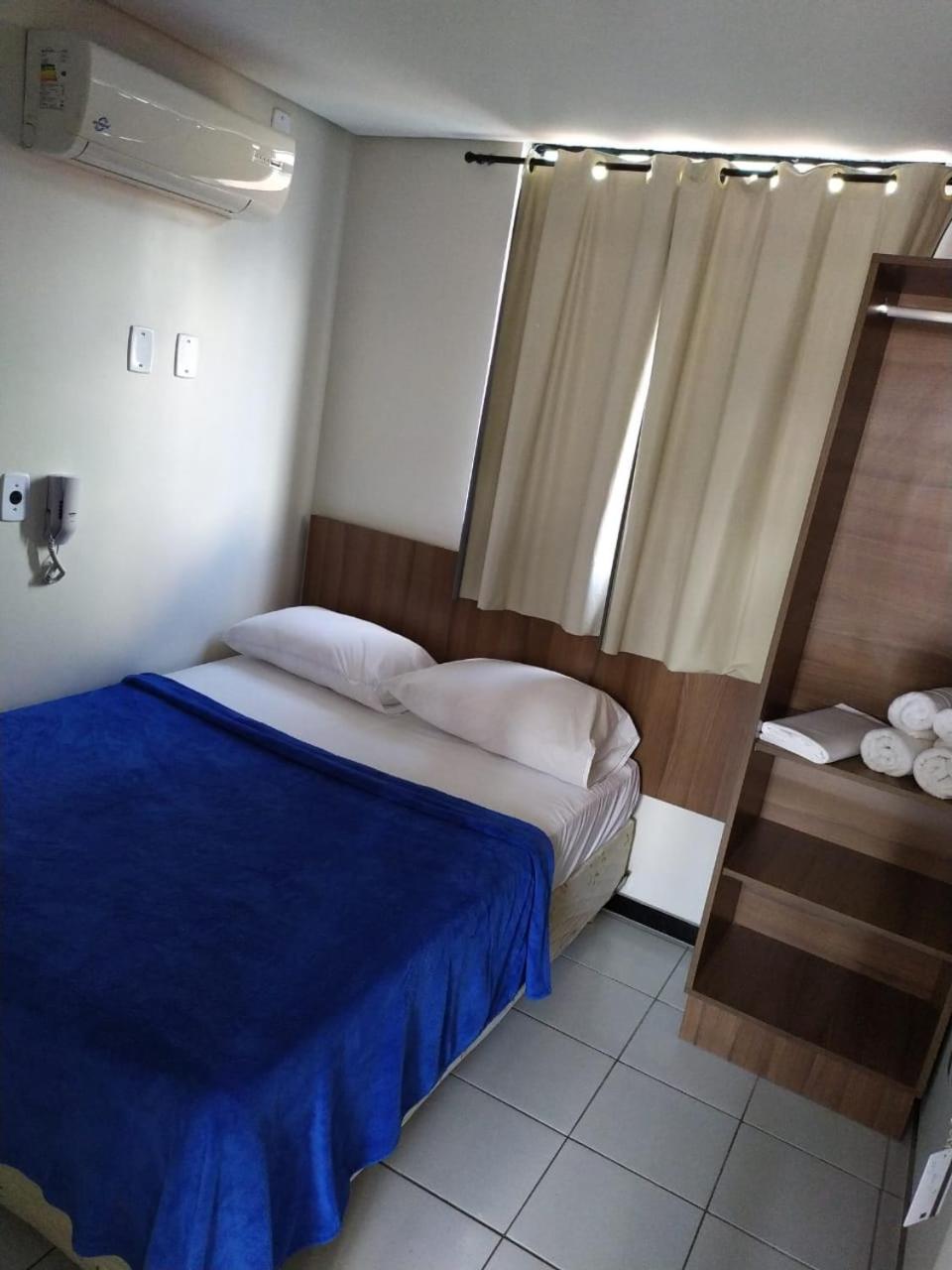 Standard Double Room photo 2