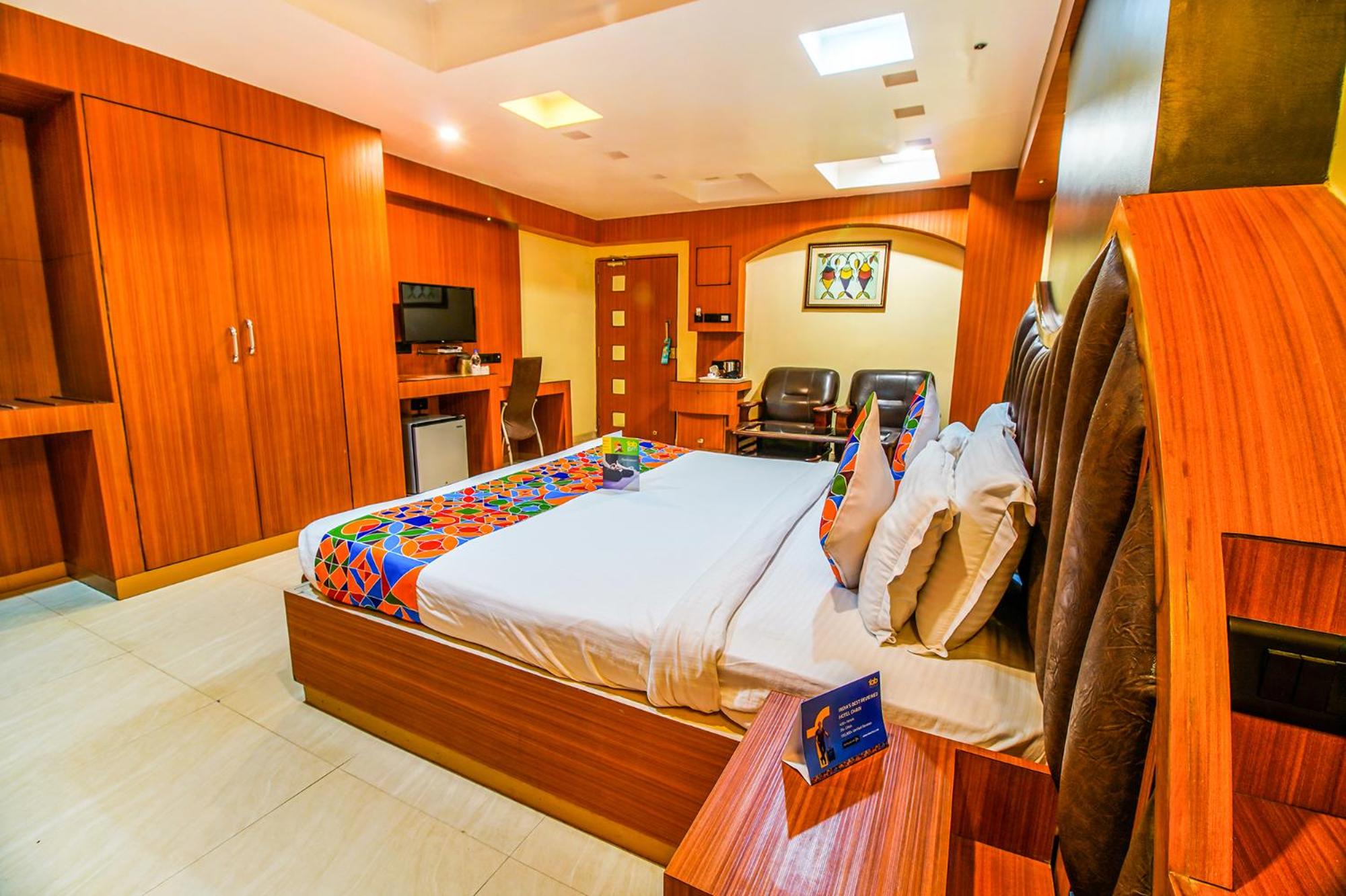 Superior Double Room photo 2