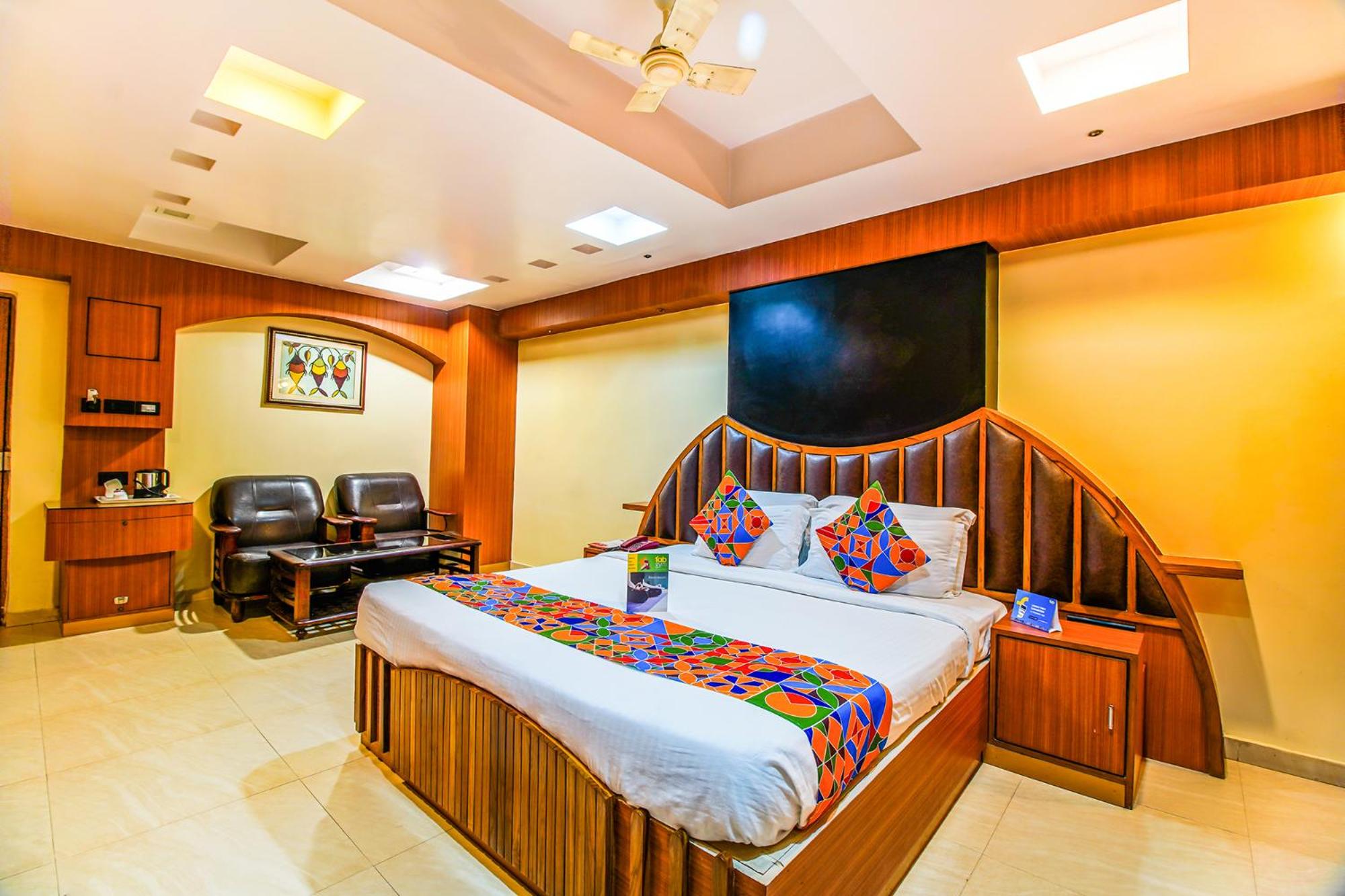 Superior Double Room photo 1