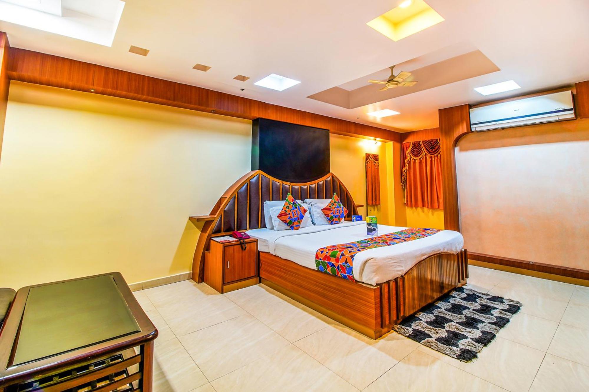 Executive Triple Room photo 1