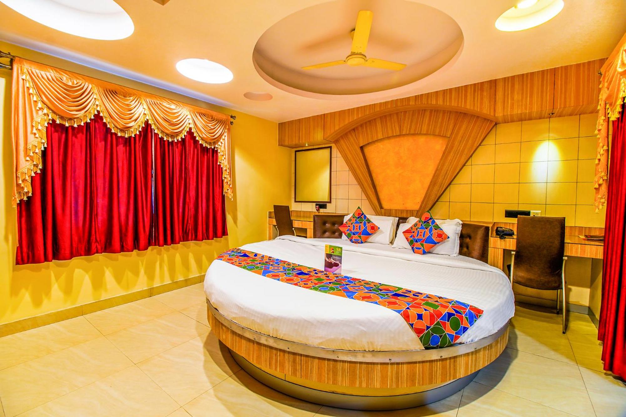 Suite photo 1