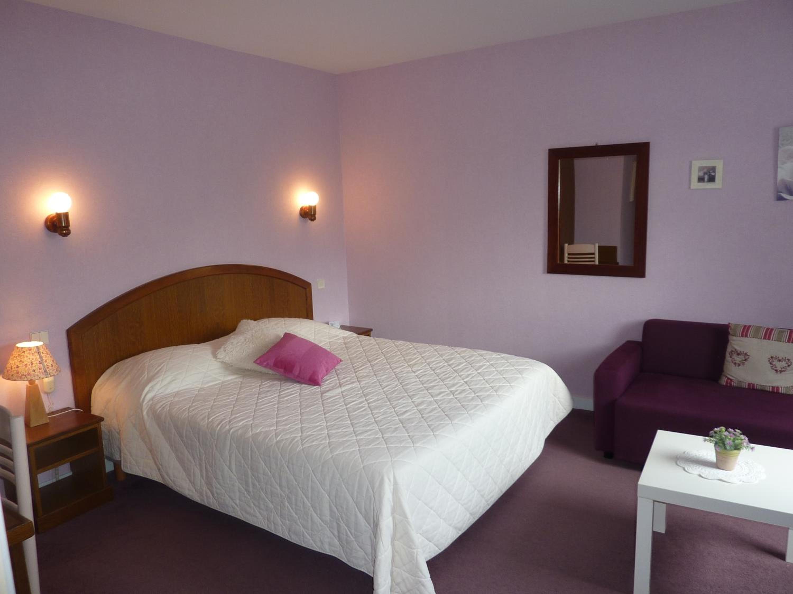 Double Room with Bathtub photo 2