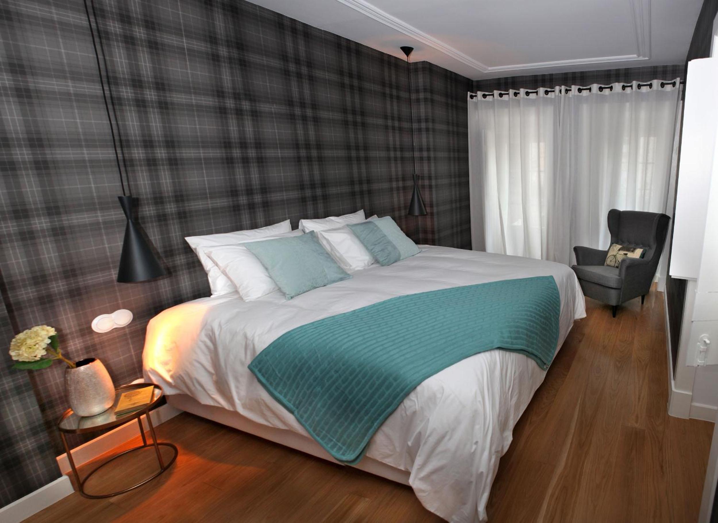 Romantic Package - Superior Twin or Double Room  photo 1