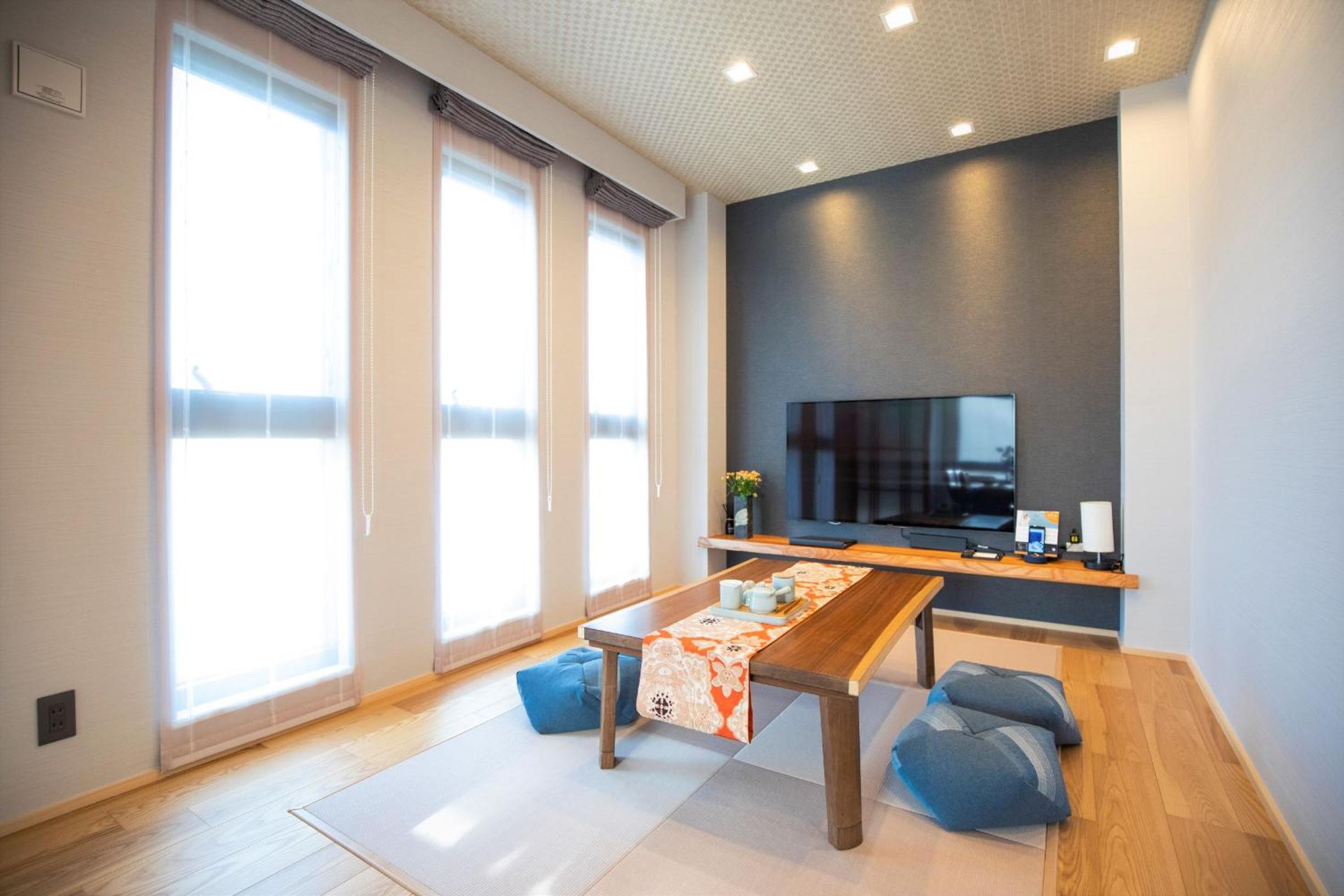 Family Suite photo 1