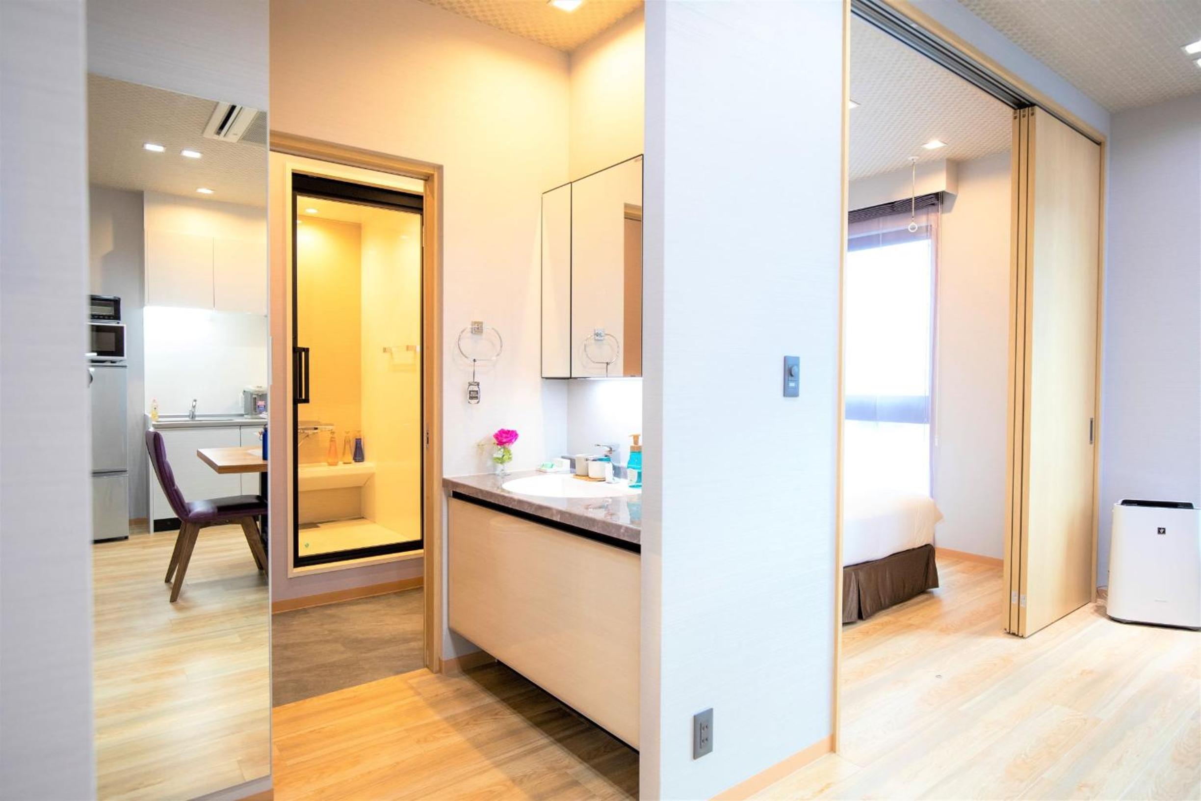 Family Suite photo 2