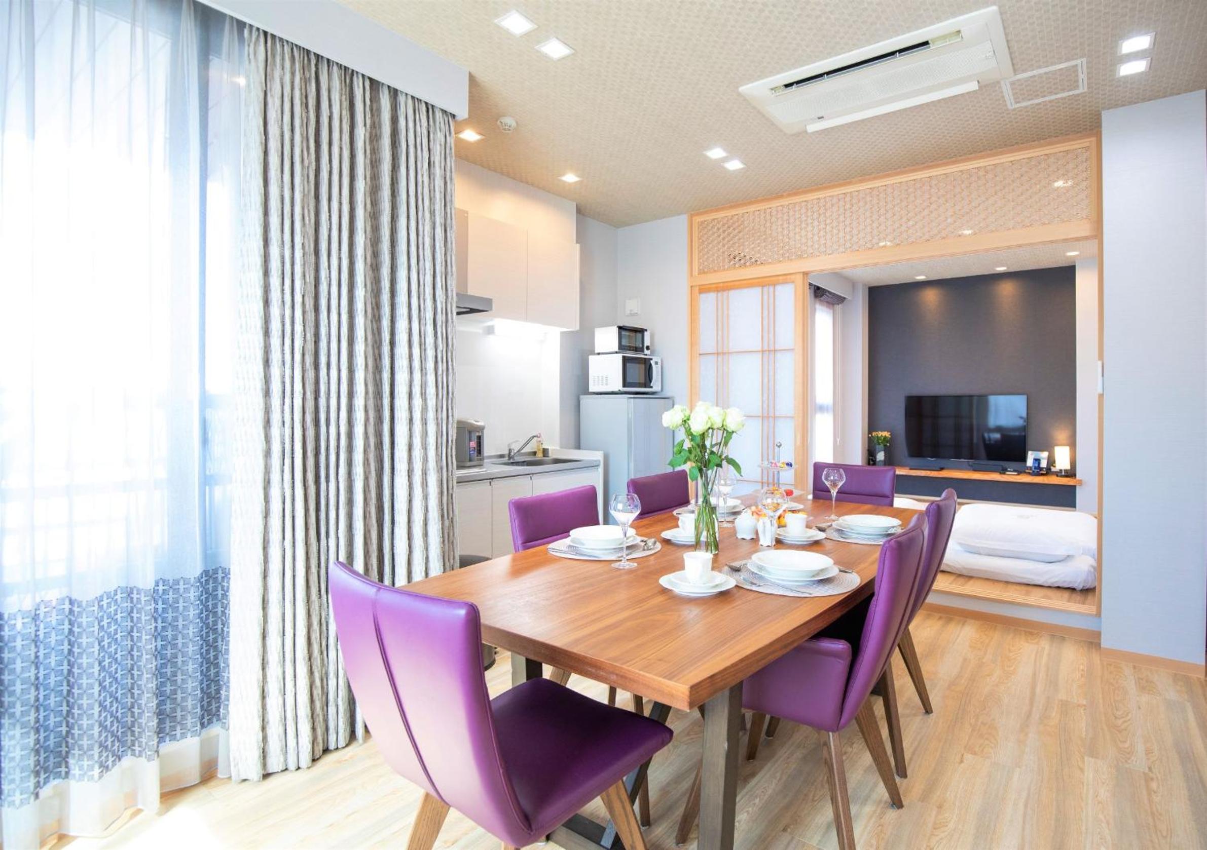 Family Suite photo 3