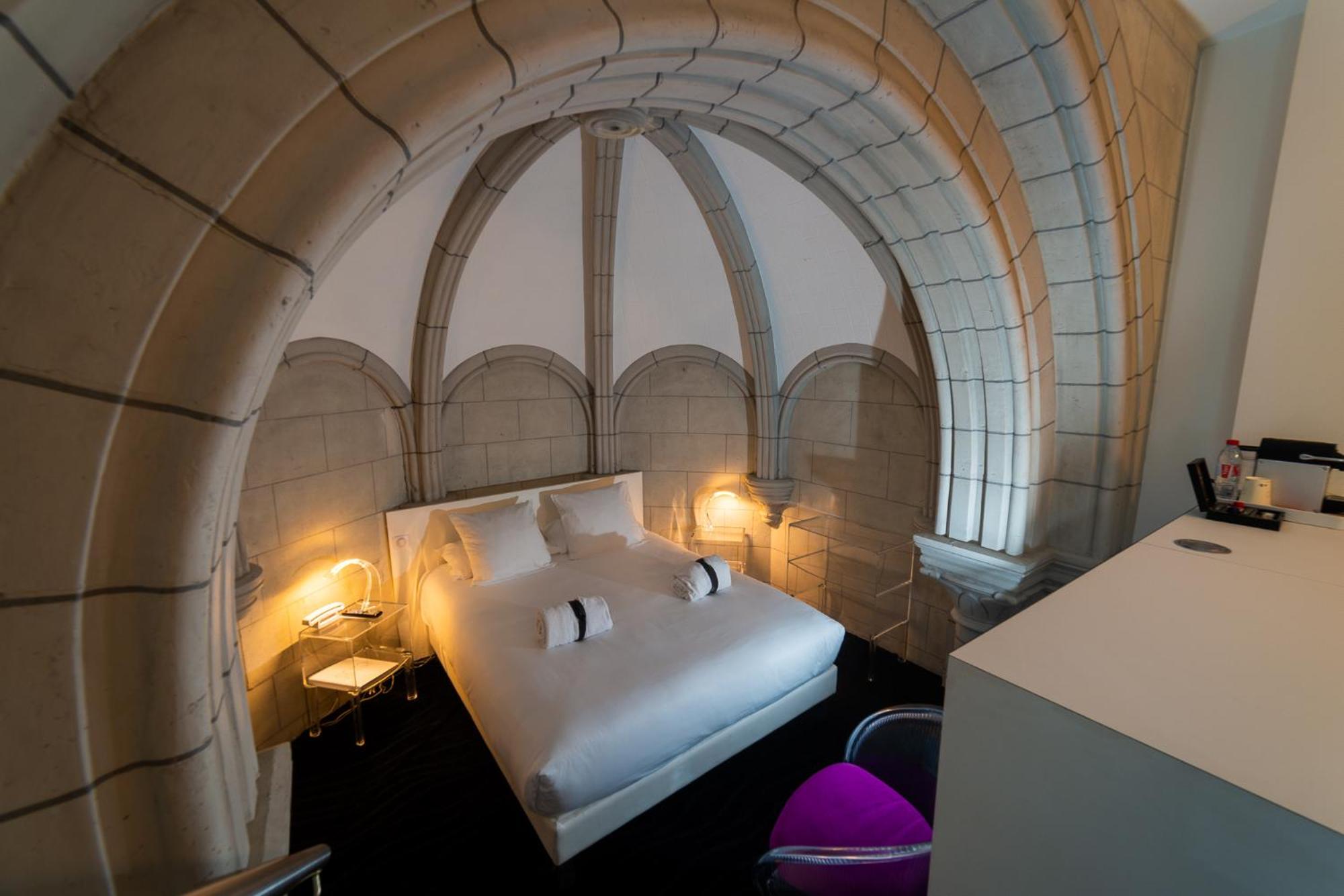 Deluxe Double Room - Photo 4