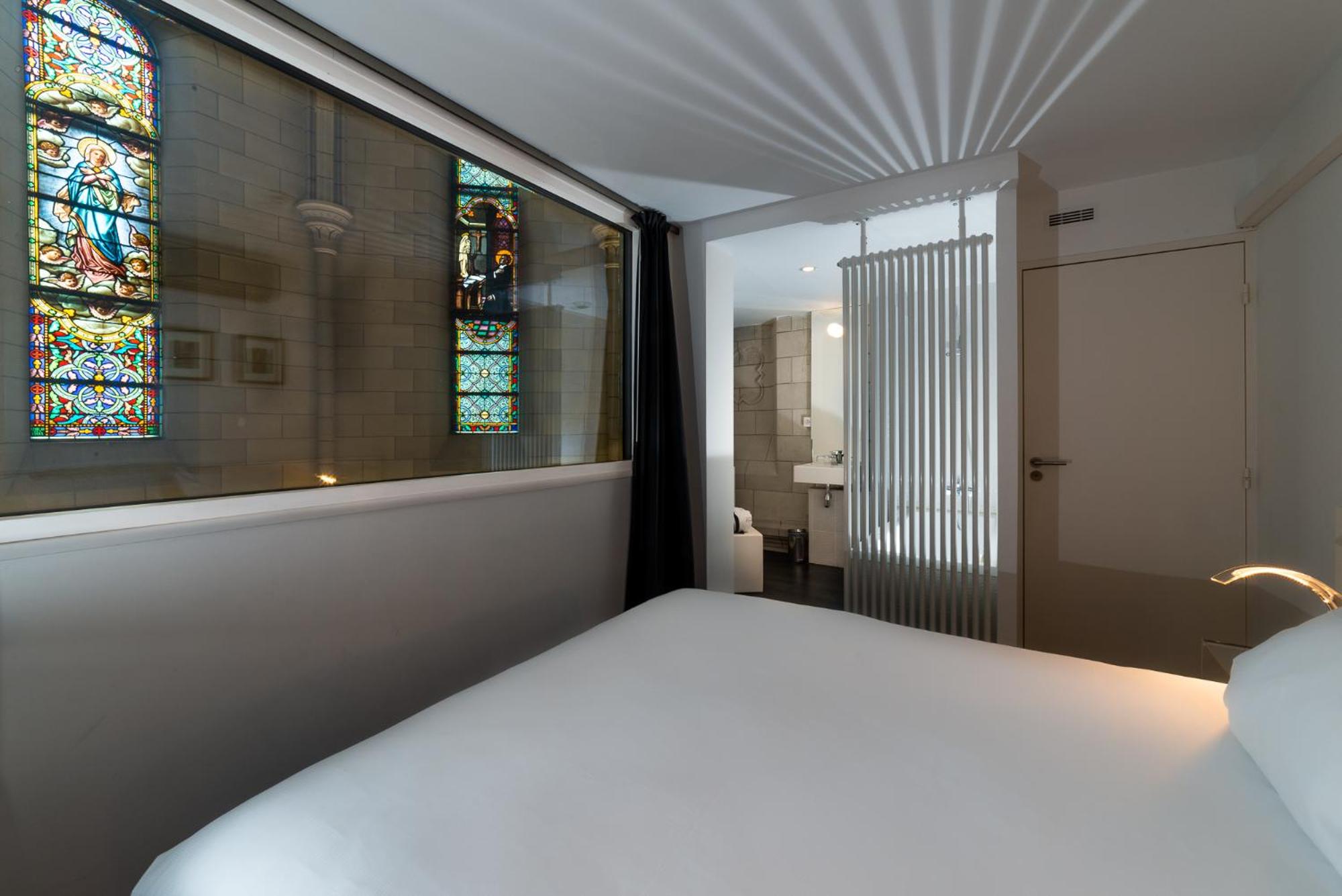 Deluxe Double Room - Photo 6