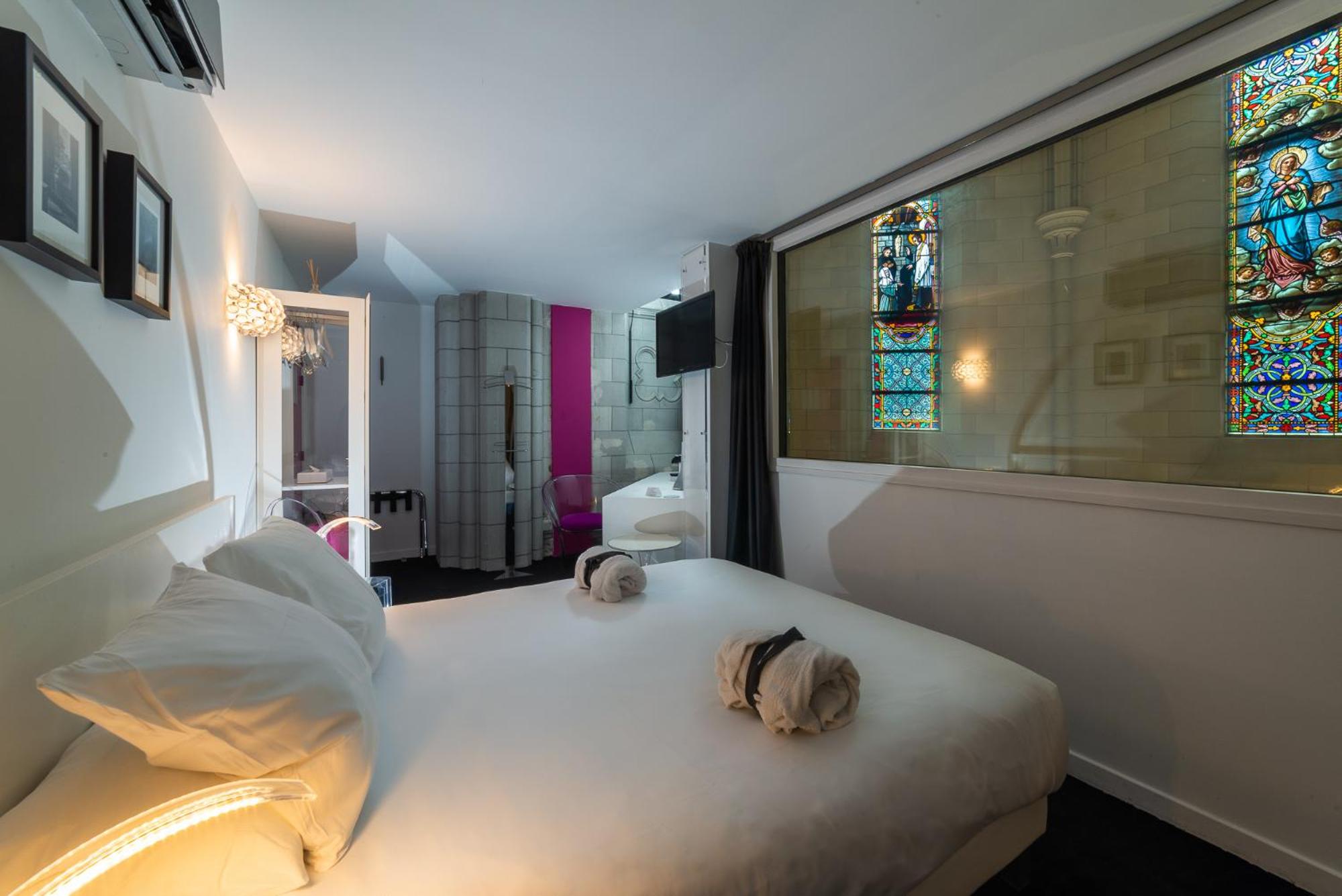 Deluxe Double Room - Photo 5