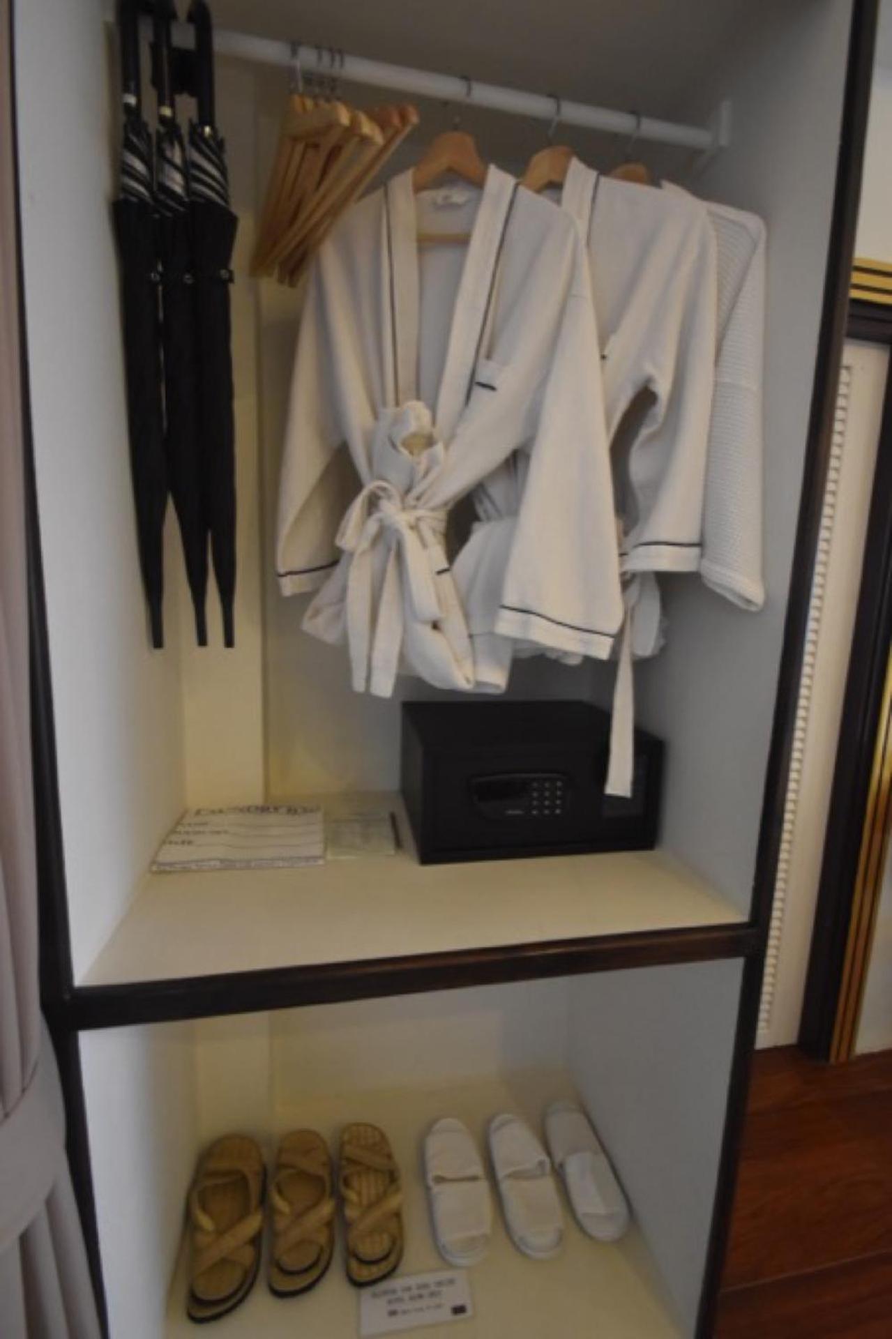 Superior Triple Room - Photo 3