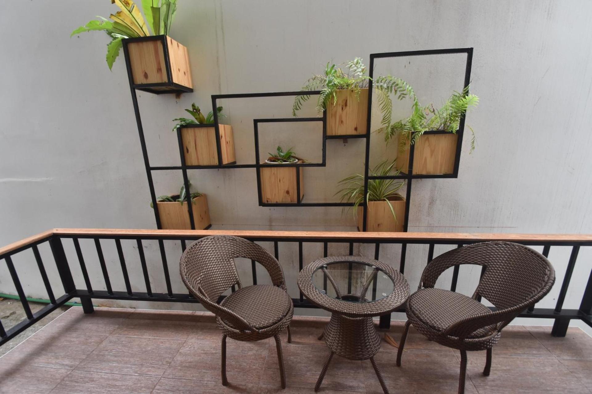Superior Triple Room - Photo 5