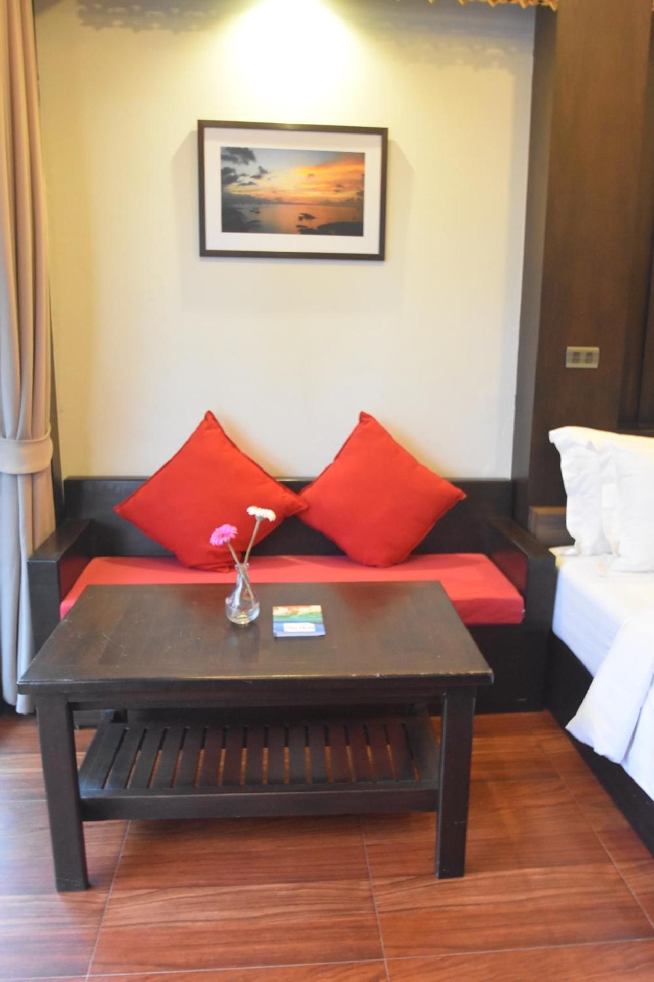 Superior Triple Room - Photo 6