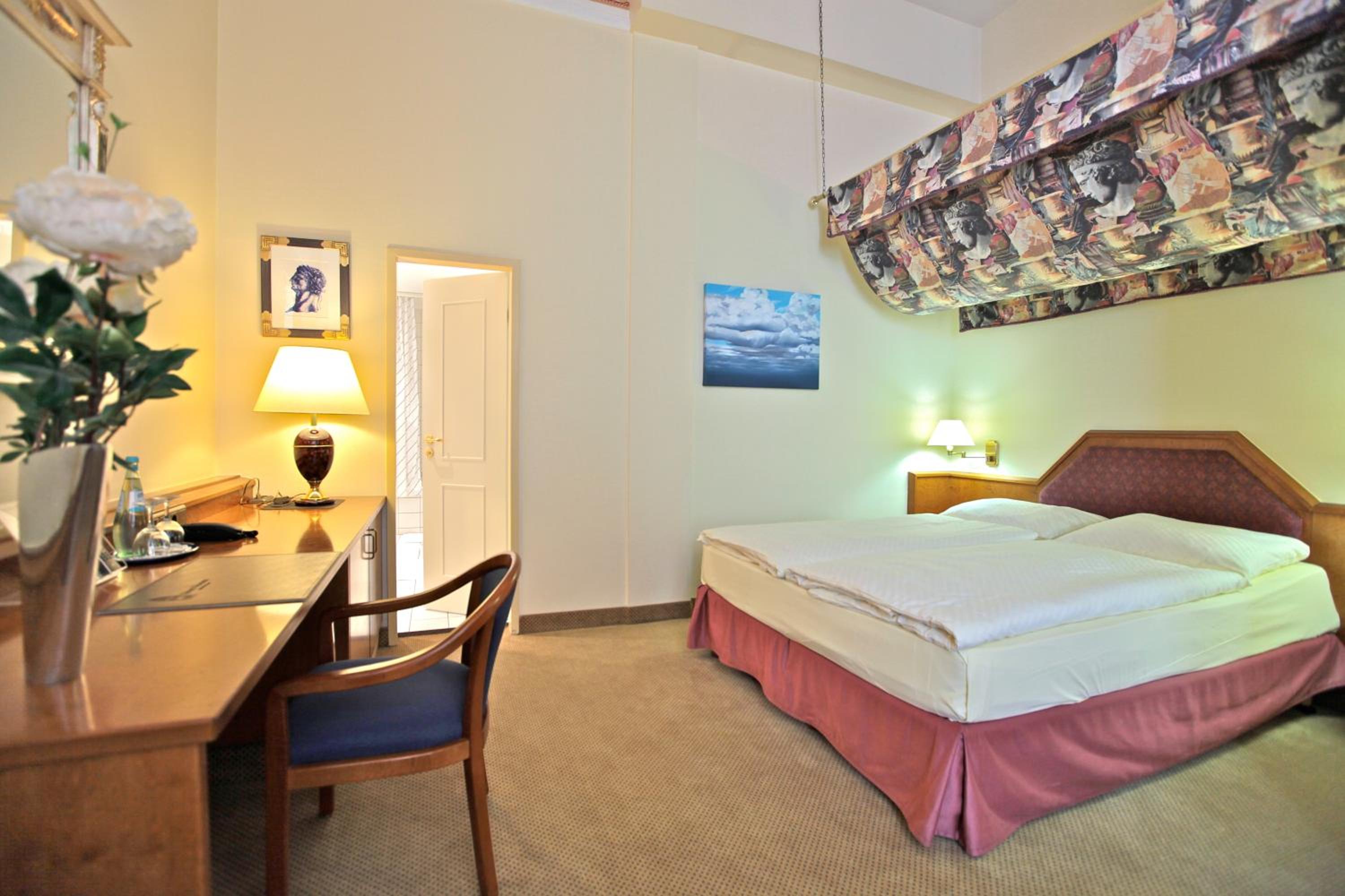 Junior Suite - Photo 2